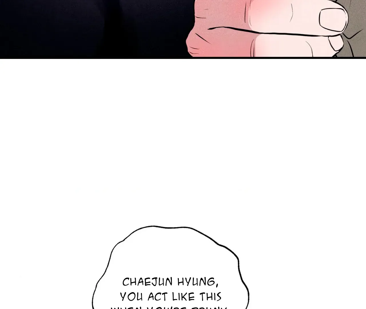 Read Unsleep chapter 40 image 40 on Lezhin
