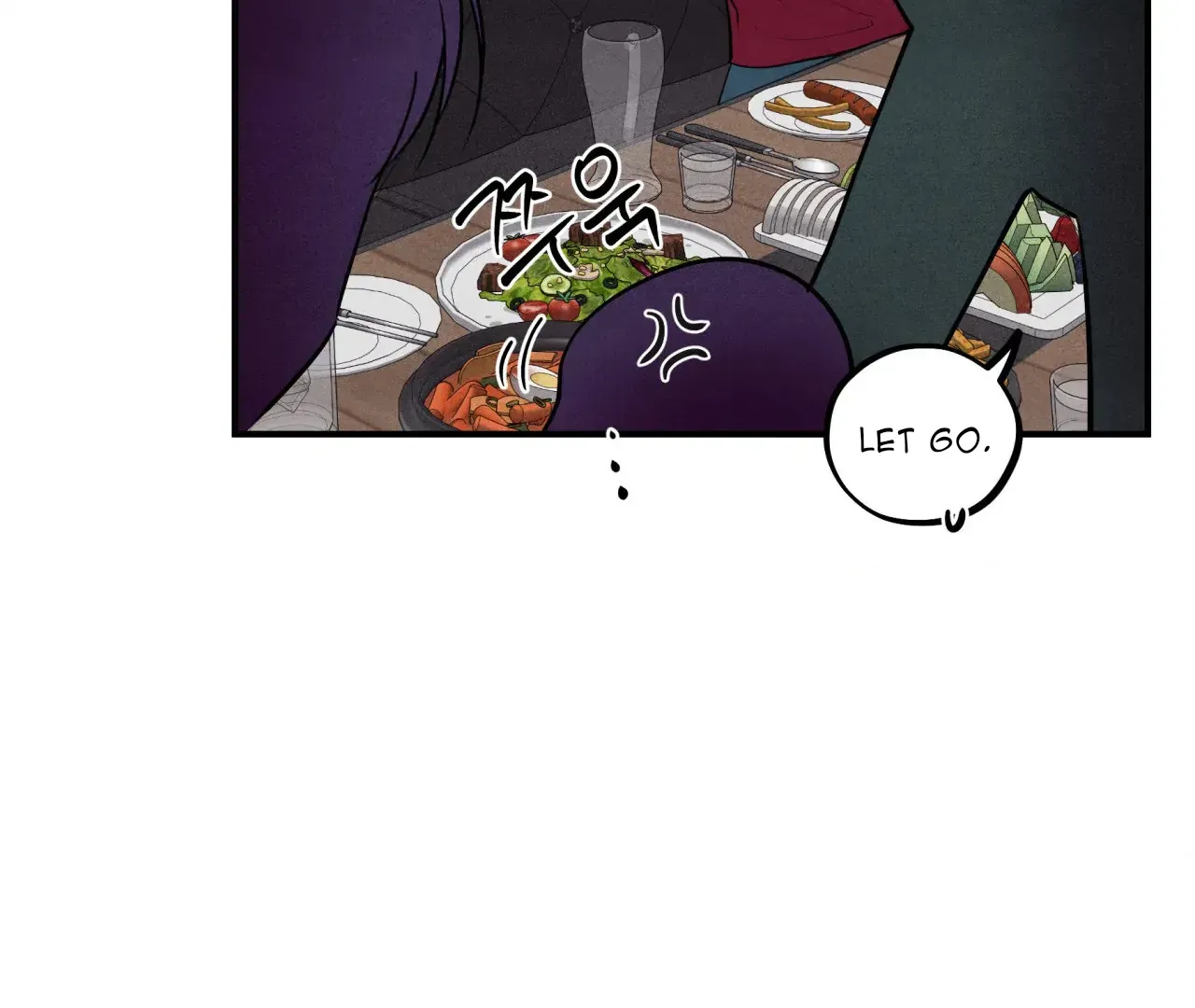 Read Unsleep chapter 40 image 42 on Lezhin