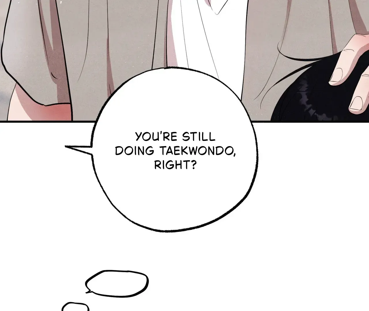 Read Unsleep chapter 40 image 51 on Lezhin