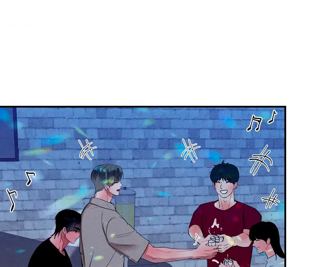 Read Unsleep chapter 40 image 56 on Lezhin