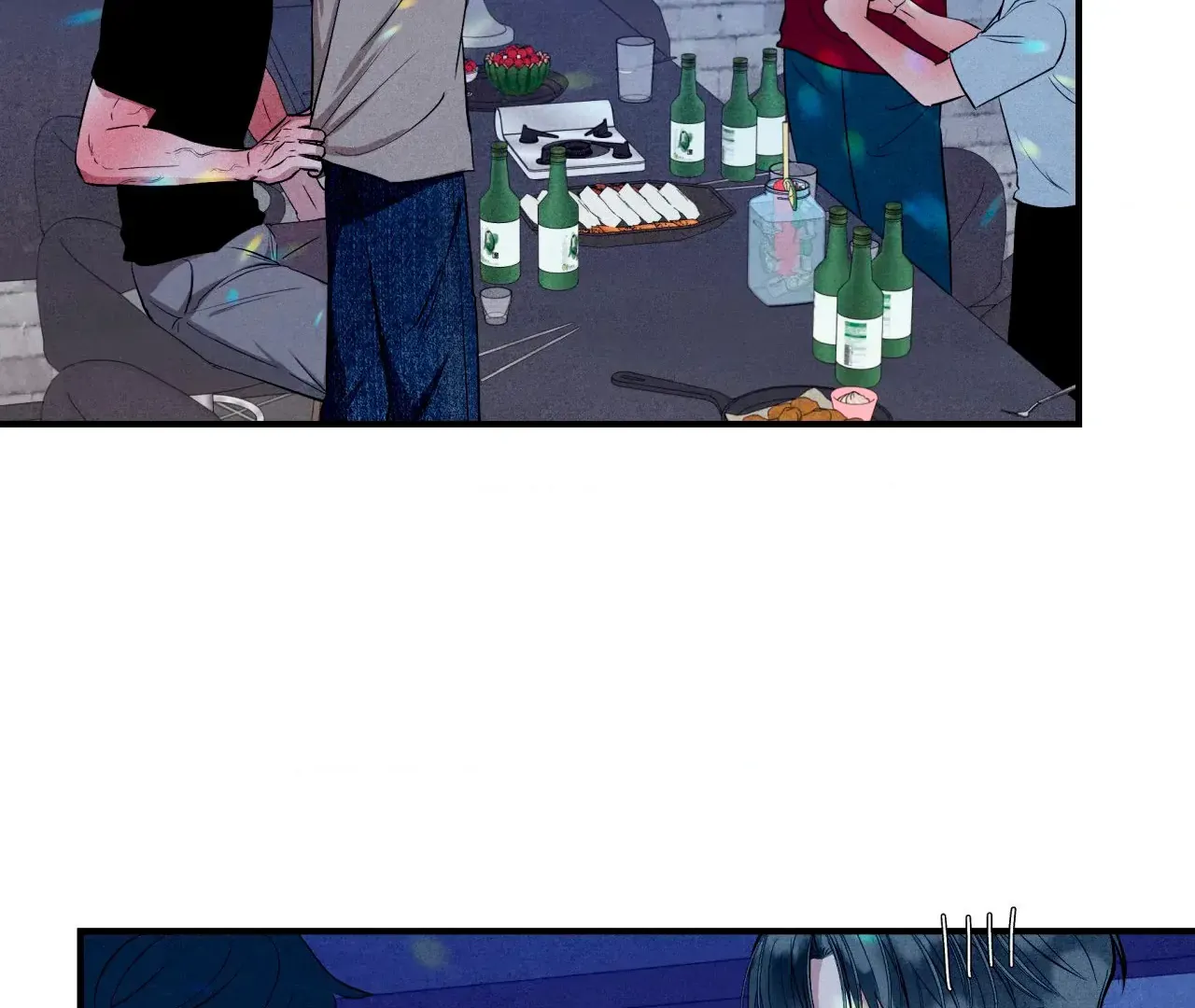 Read Unsleep chapter 40 image 57 on Lezhin