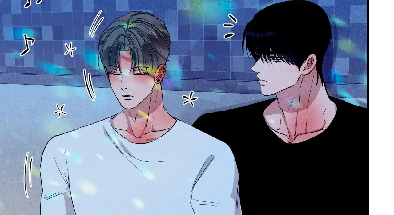 Read Unsleep chapter 40 image 60 on Lezhin