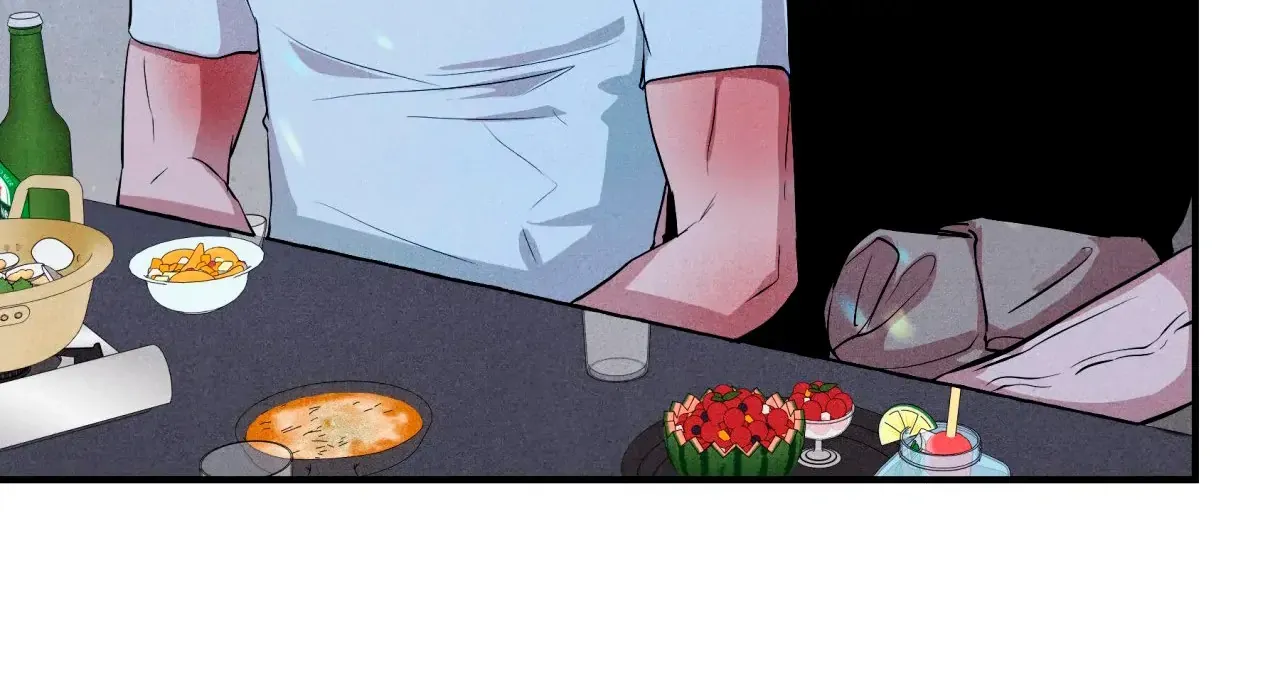 Read Unsleep chapter 40 image 61 on Lezhin
