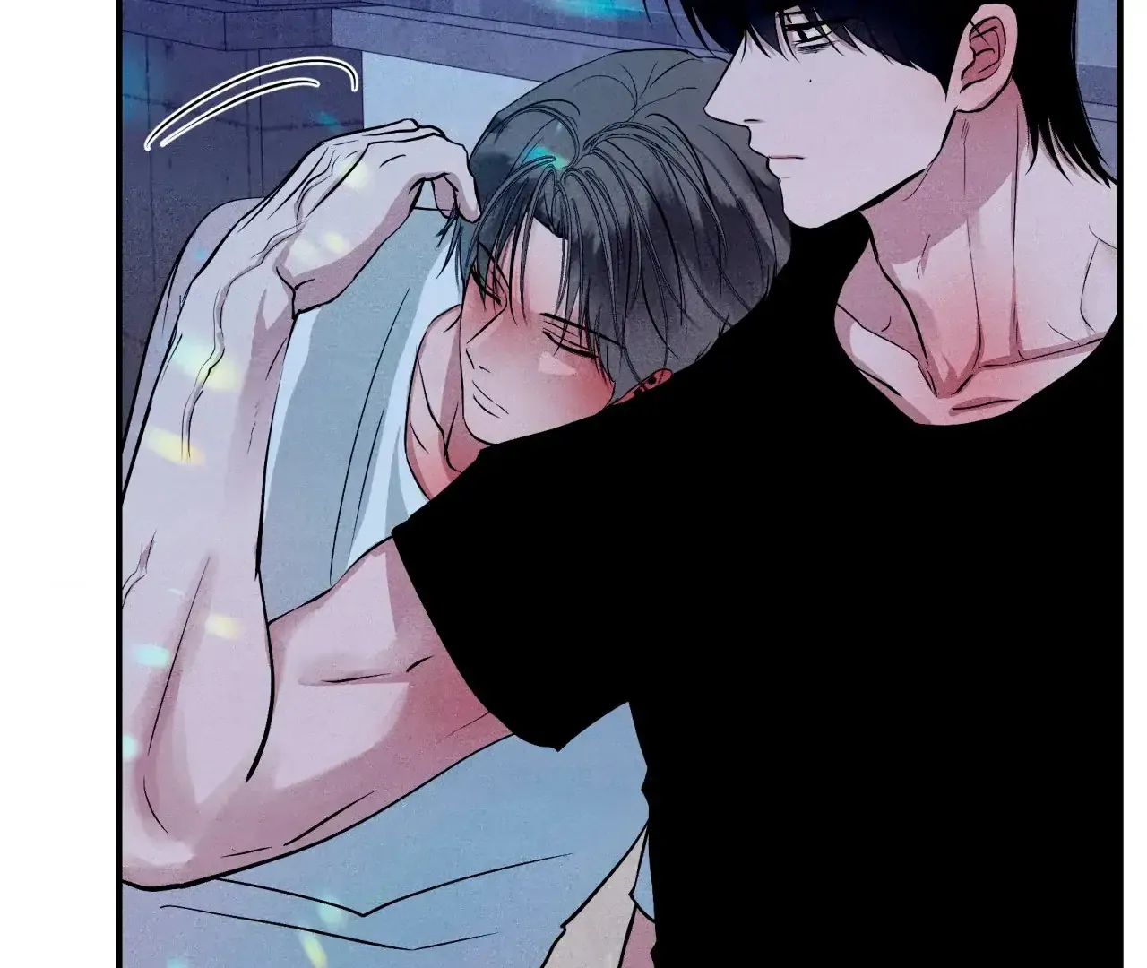Read Unsleep chapter 40 image 63 on Lezhin