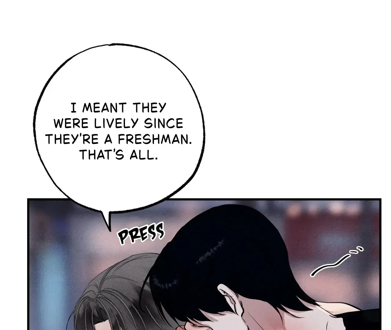 Read Unsleep chapter 40 image 95 on Lezhin