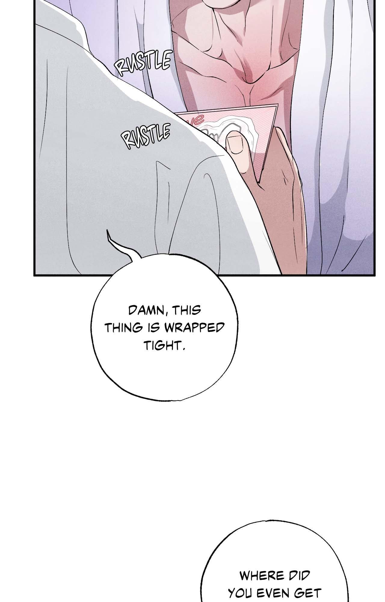 Read Unsleep chapter 41.1 image 10 on Lezhin