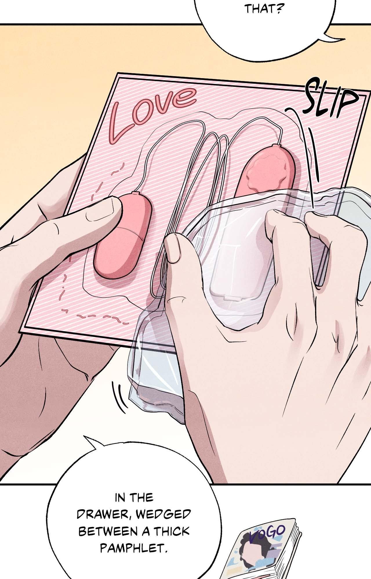 Read Unsleep chapter 41.1 image 11 on Lezhin