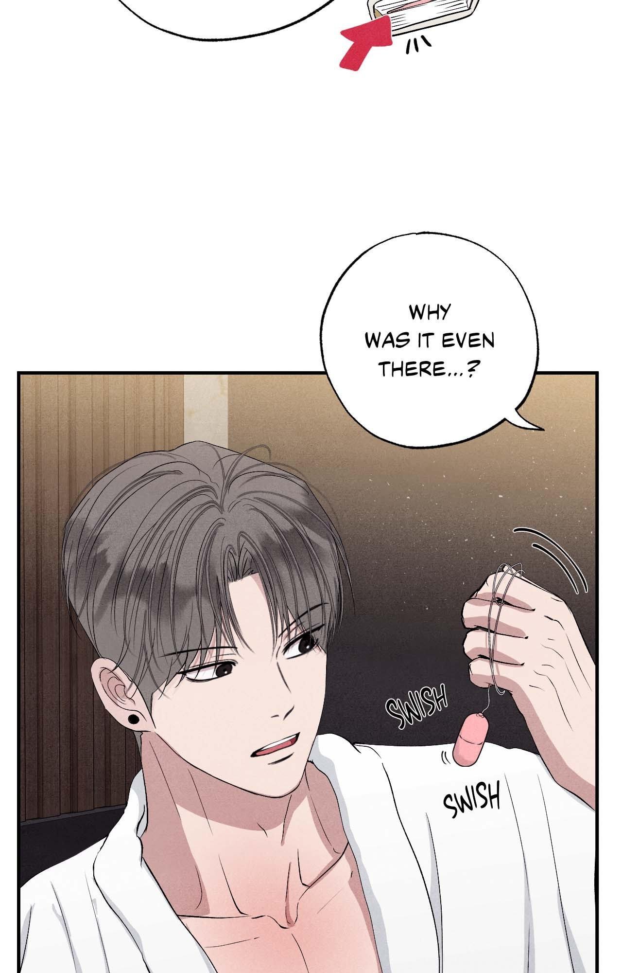 Read Unsleep chapter 41.1 image 12 on Lezhin