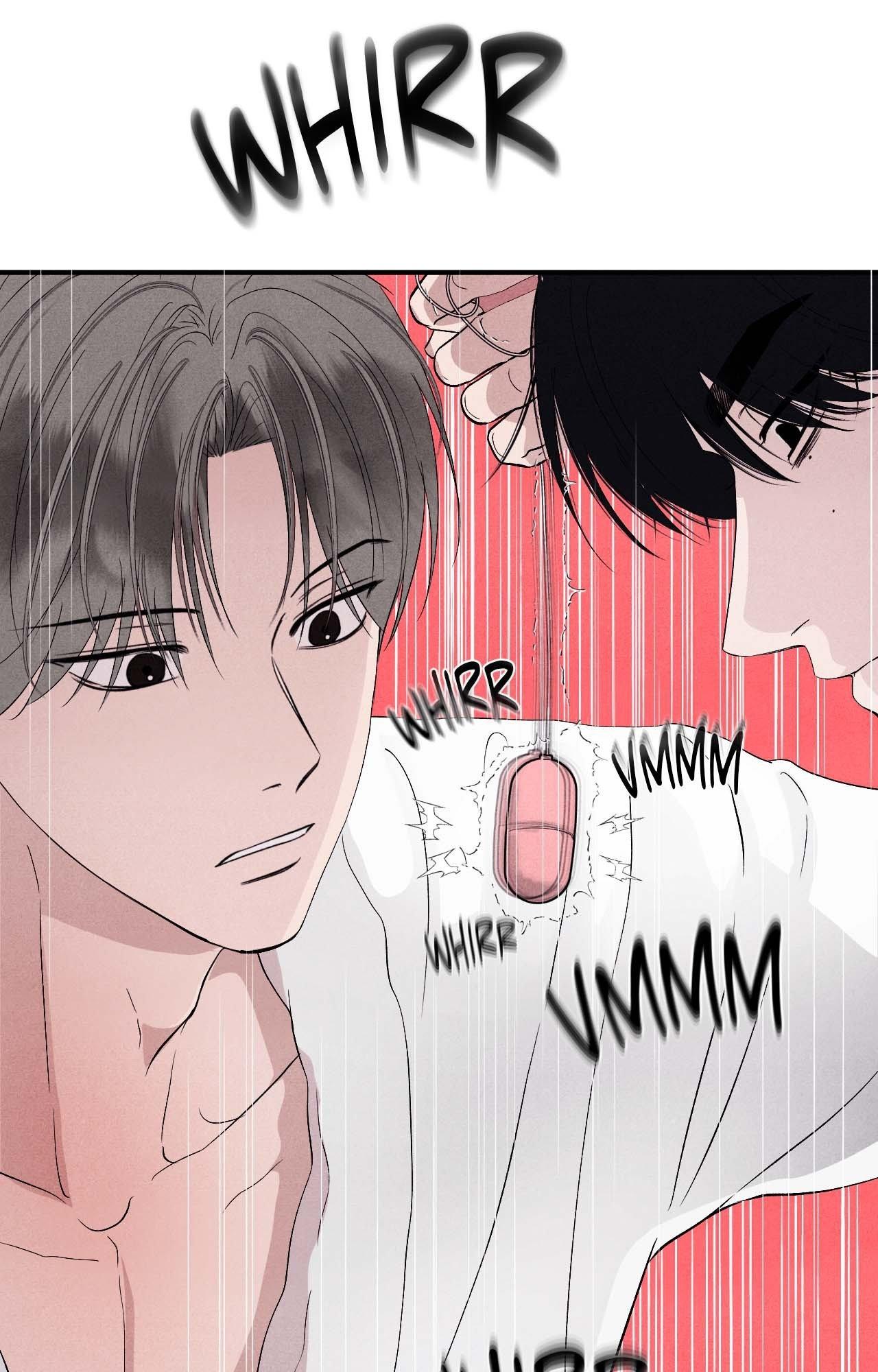Read Unsleep chapter 41.1 image 15 on Lezhin