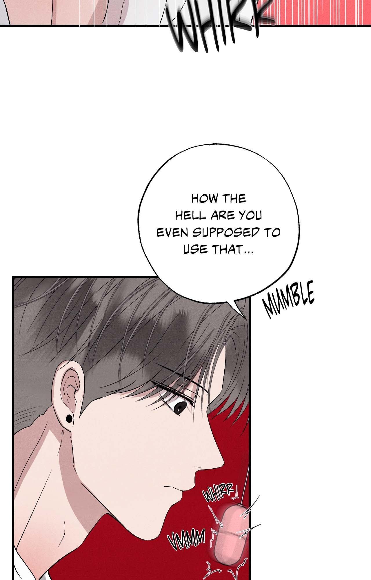 Read Unsleep chapter 41.1 image 16 on Lezhin