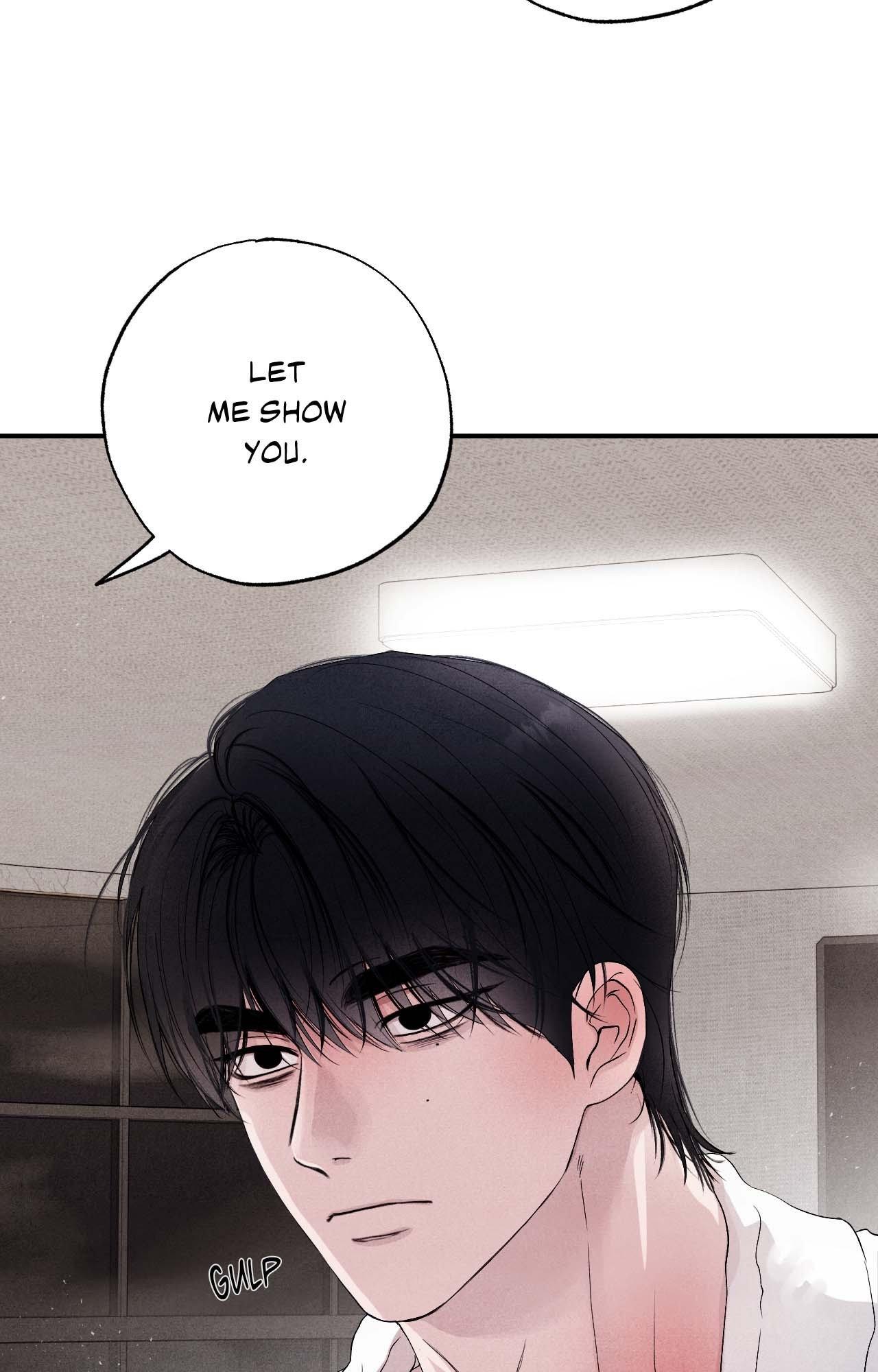 Read Unsleep chapter 41.1 image 18 on Lezhin