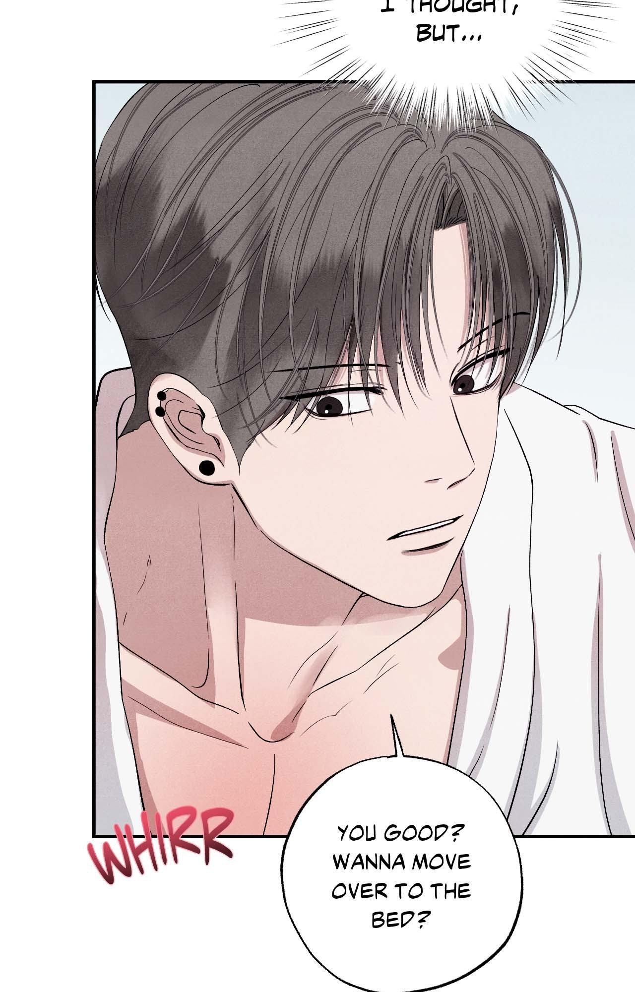Read Unsleep chapter 41.1 image 22 on Lezhin