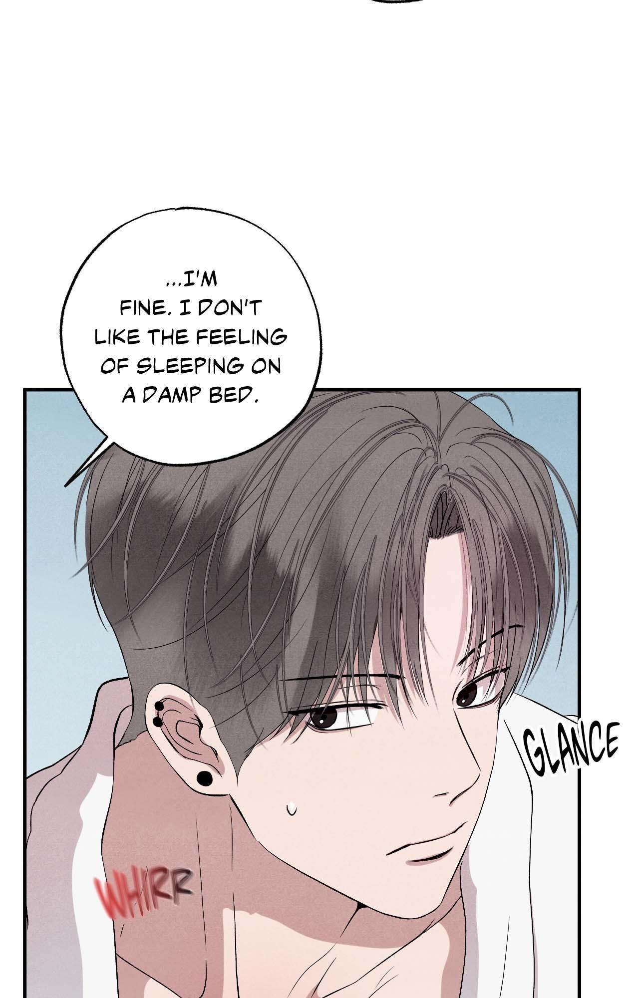 Read Unsleep chapter 41.1 image 23 on Lezhin