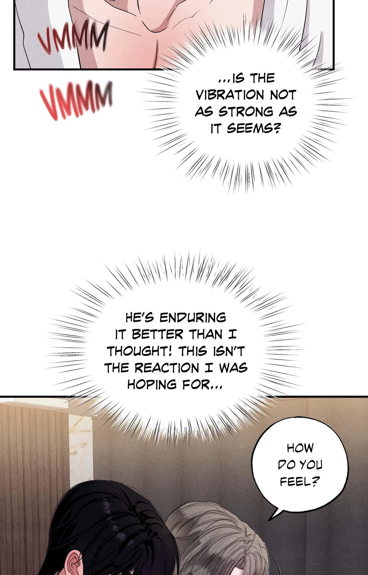 Read Unsleep chapter 41.1 image 24 on Lezhin