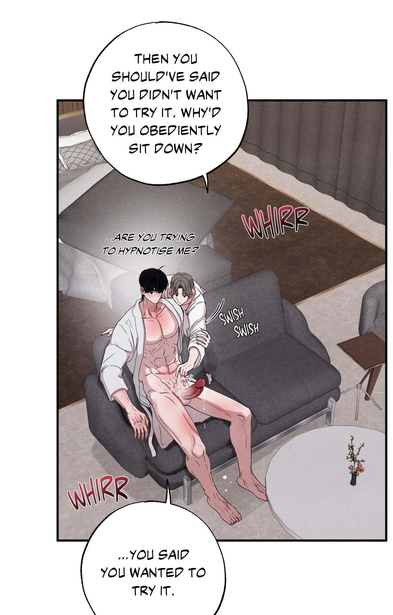 Read Unsleep chapter 41.1 image 27 on Lezhin