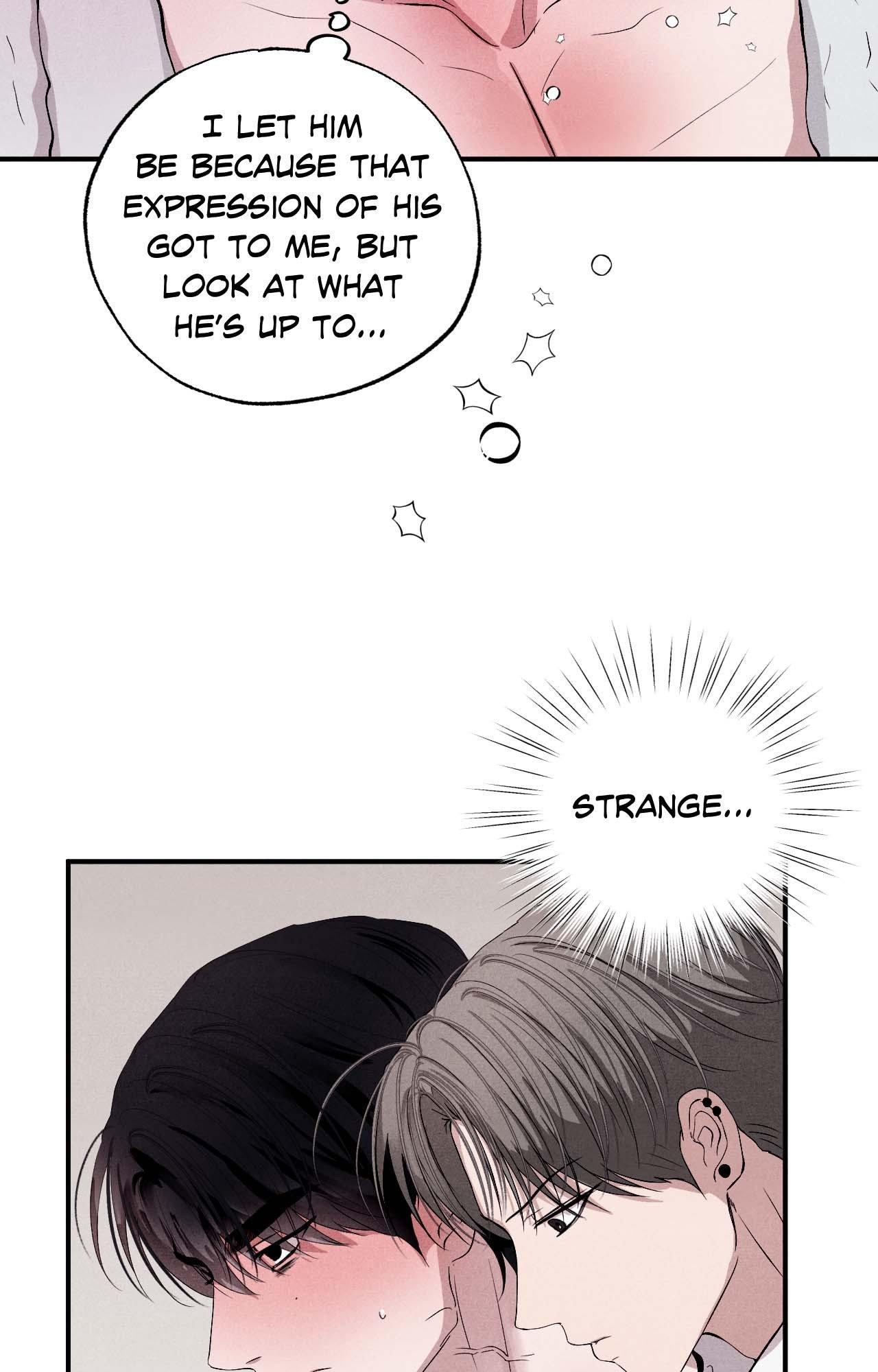 Read Unsleep chapter 41.1 image 29 on Lezhin
