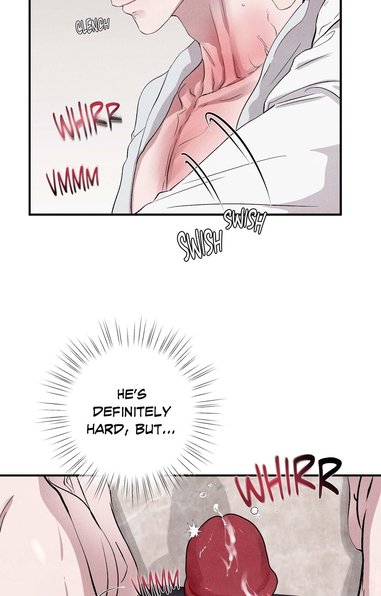 Read Unsleep chapter 41.1 image 30 on Lezhin
