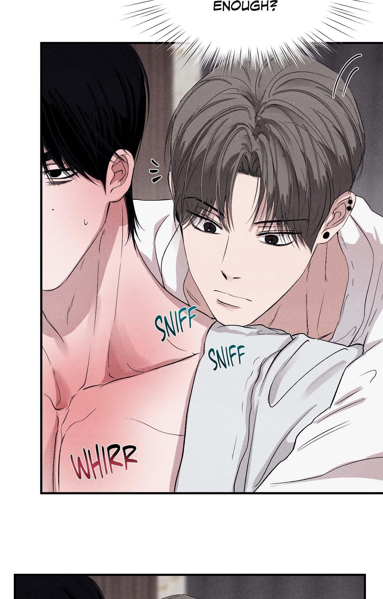 Read Unsleep chapter 41.1 image 32 on Lezhin