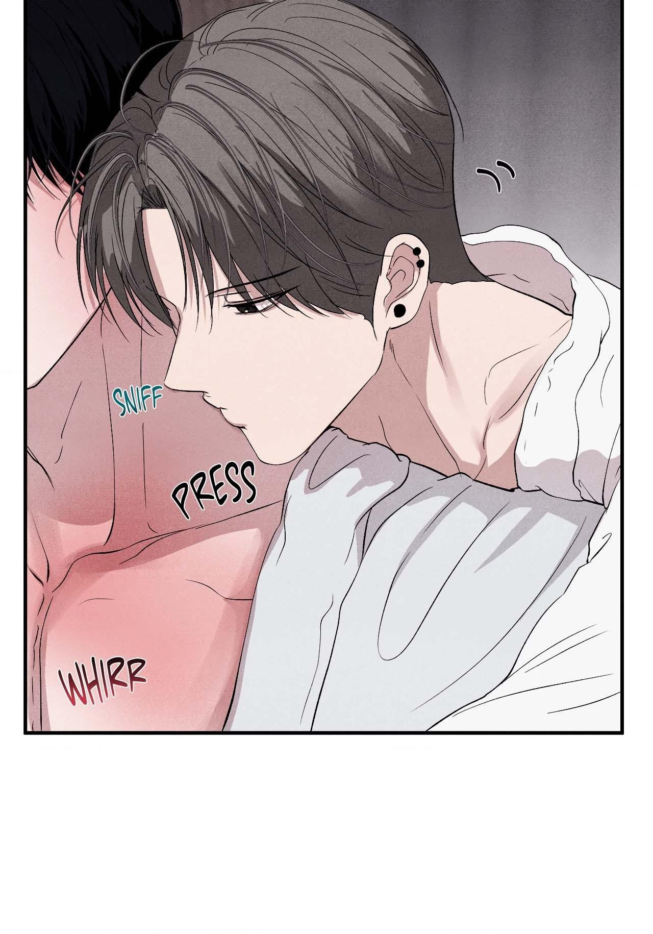 Read Unsleep chapter 41.1 image 33 on Lezhin
