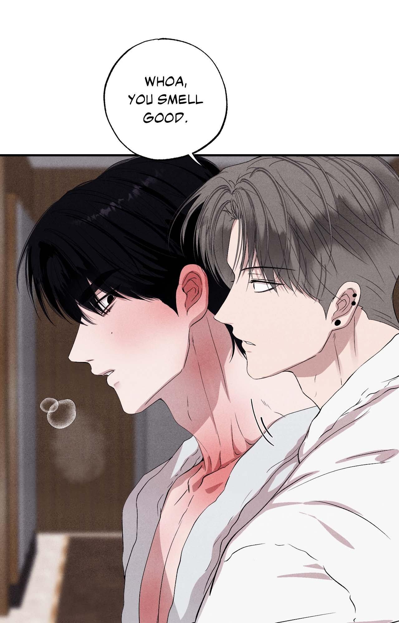 Read Unsleep chapter 41.1 image 34 on Lezhin