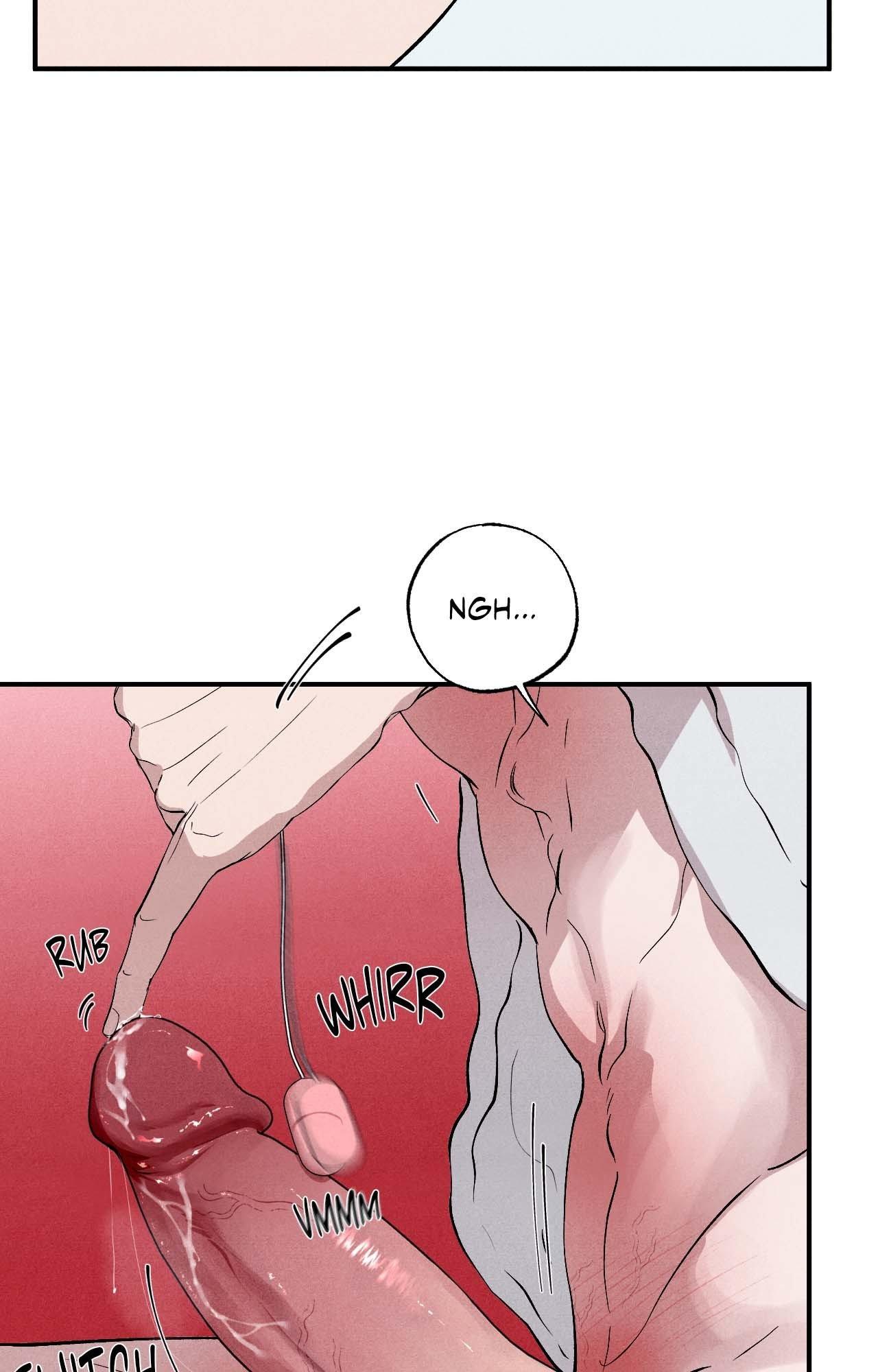 Read Unsleep chapter 41.1 image 36 on Lezhin