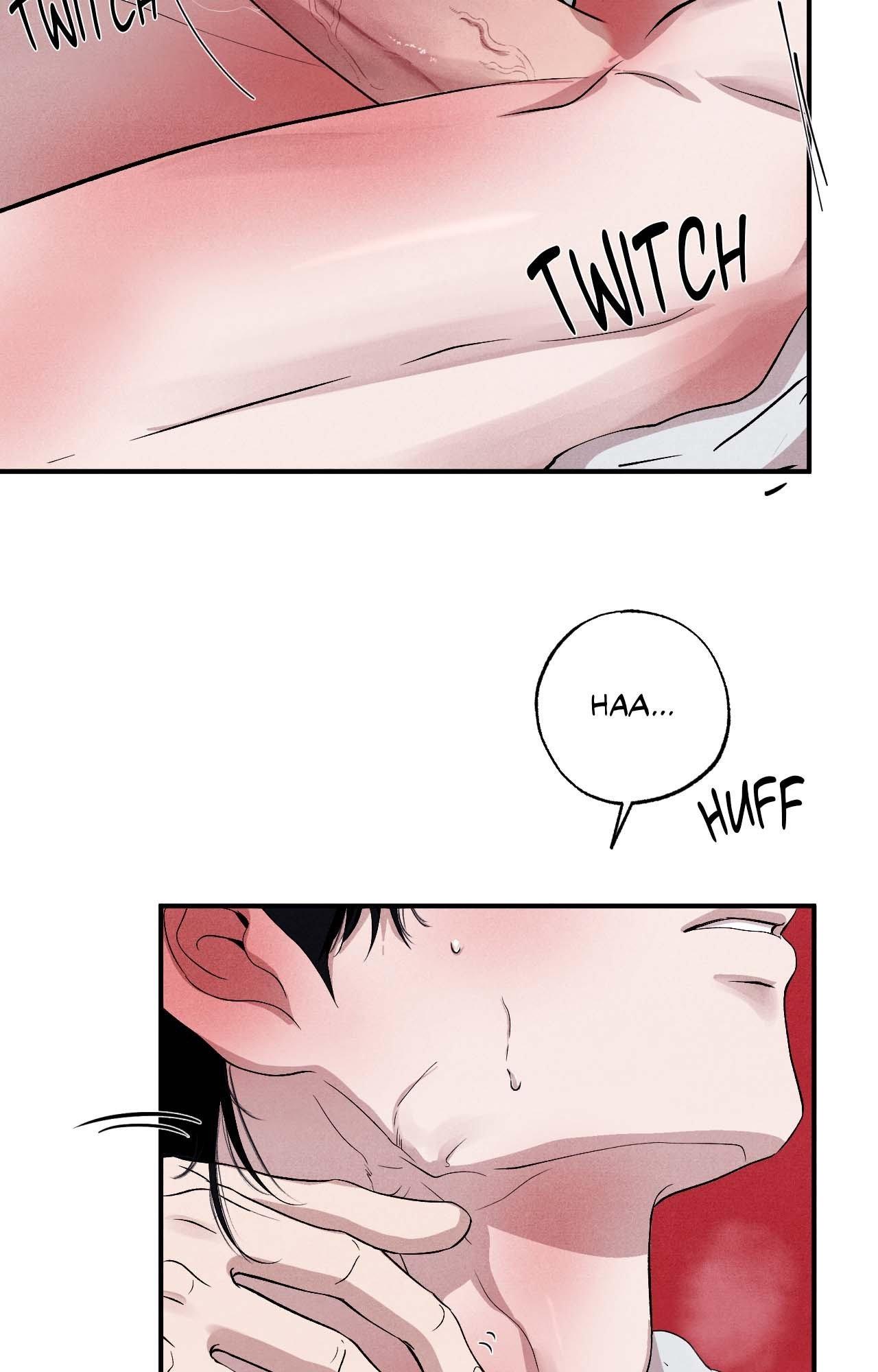 Read Unsleep chapter 41.1 image 37 on Lezhin