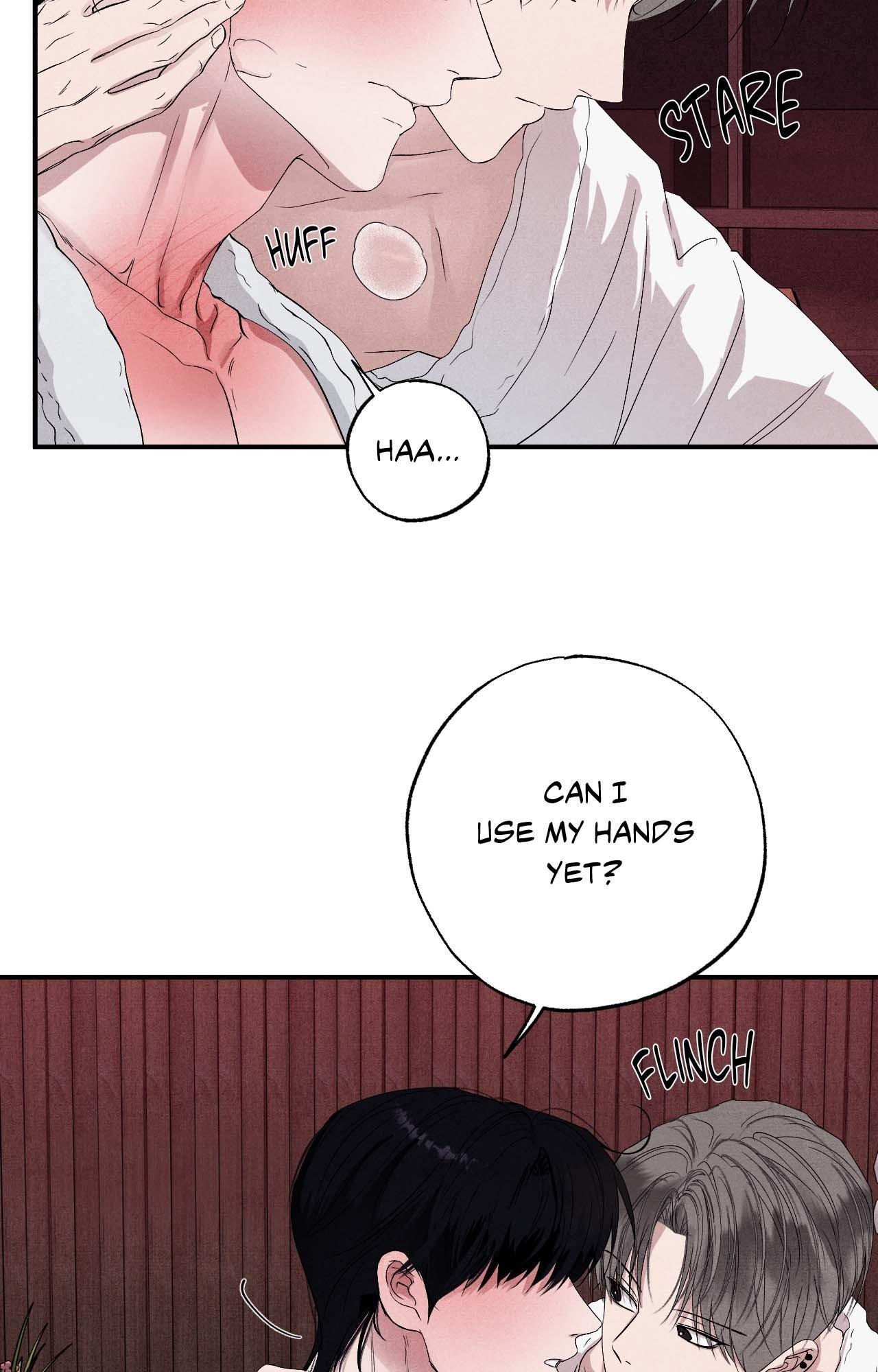 Read Unsleep chapter 41.1 image 39 on Lezhin