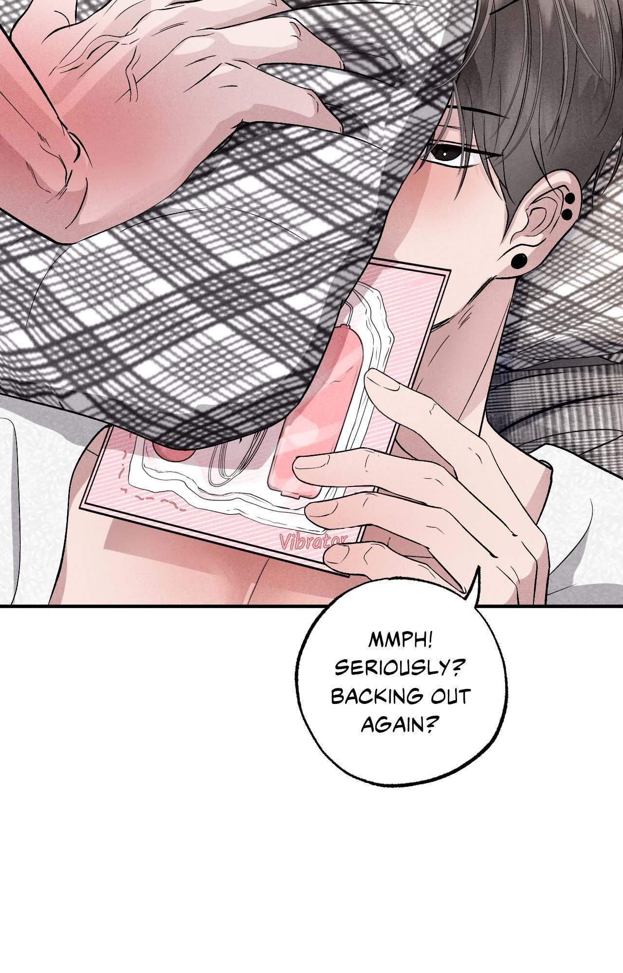 Read Unsleep chapter 41.1 image 4 on Lezhin