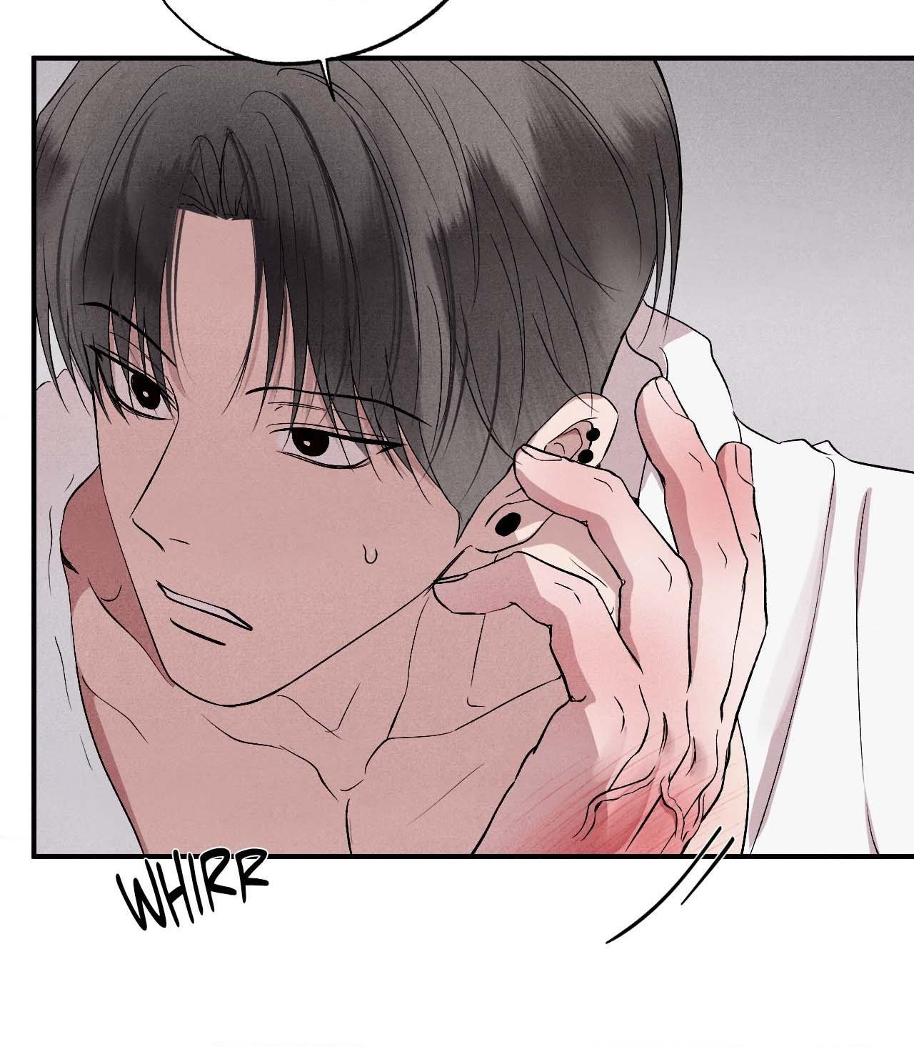 Read Unsleep chapter 41.1 image 41 on Lezhin