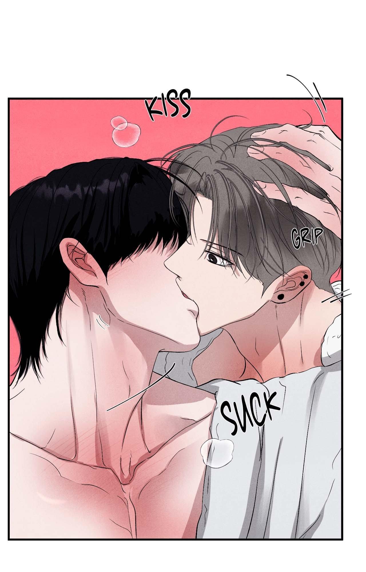 Read Unsleep chapter 41.1 image 42 on Lezhin
