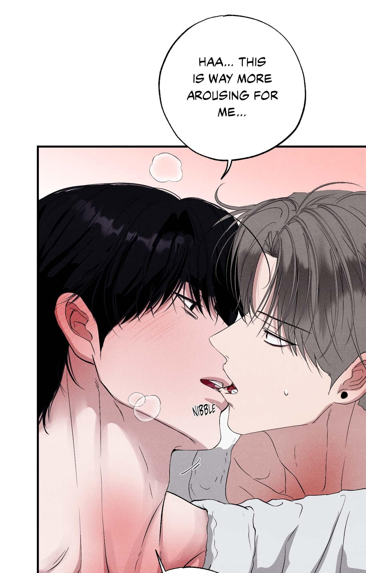 Read Unsleep chapter 41.1 image 43 on Lezhin