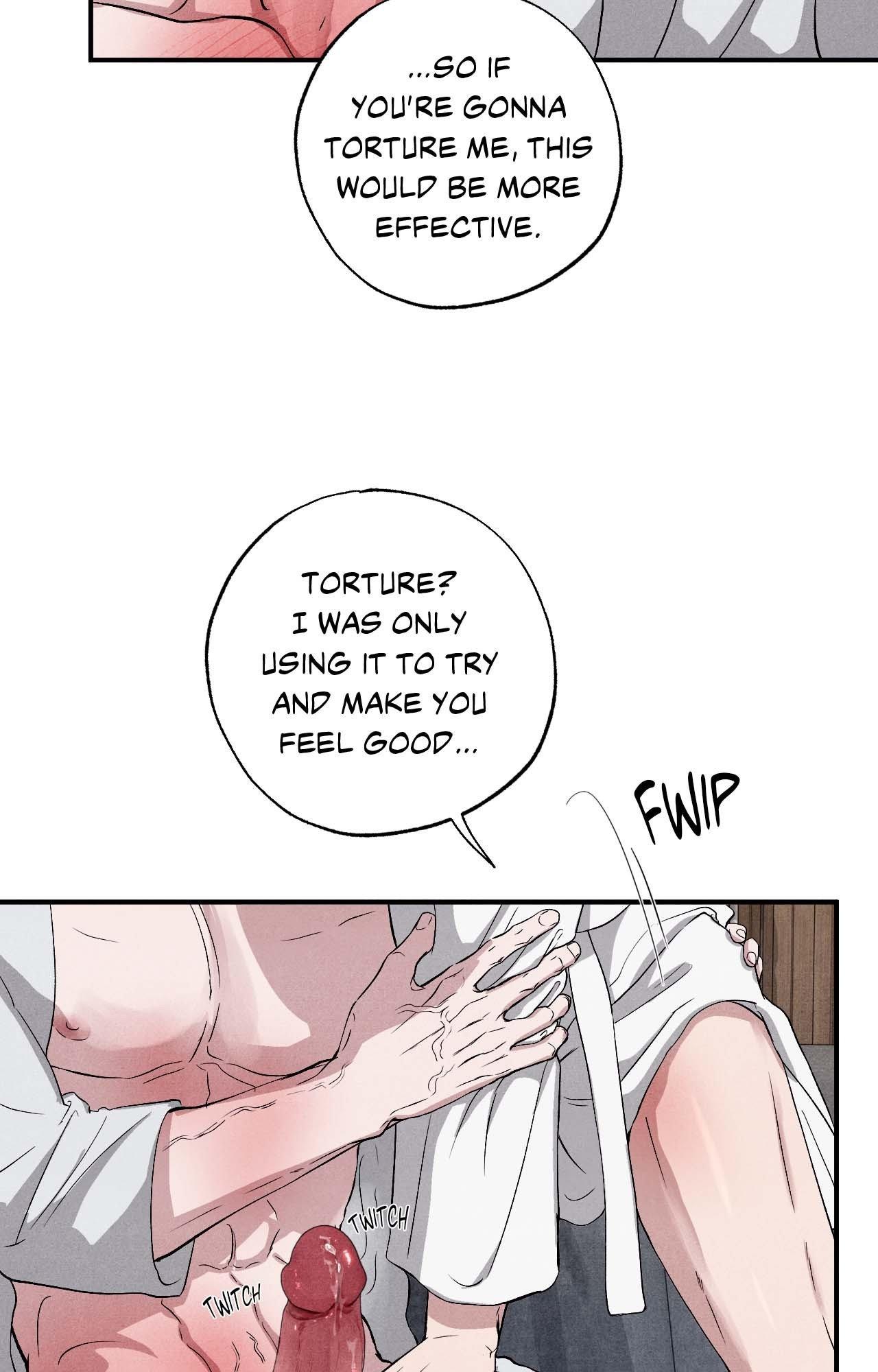 Read Unsleep chapter 41.1 image 44 on Lezhin
