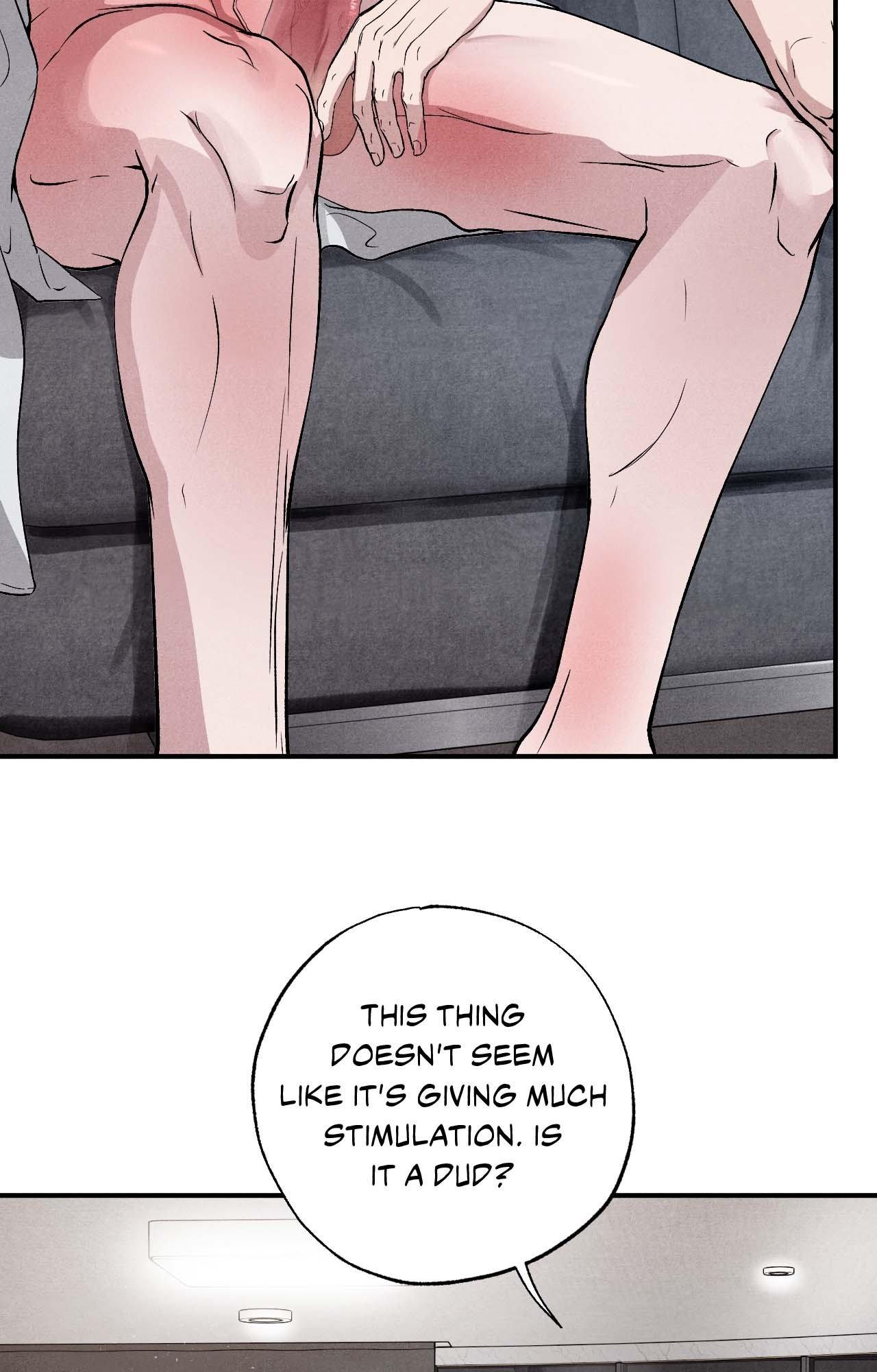 Read Unsleep chapter 41.1 image 45 on Lezhin