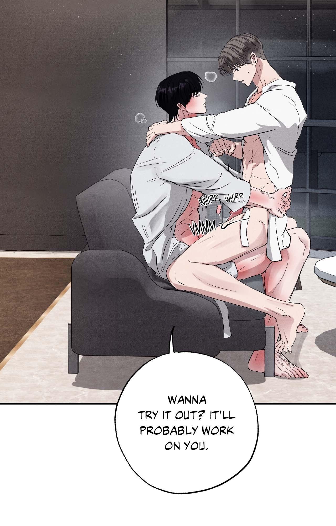 Read Unsleep chapter 41.1 image 46 on Lezhin