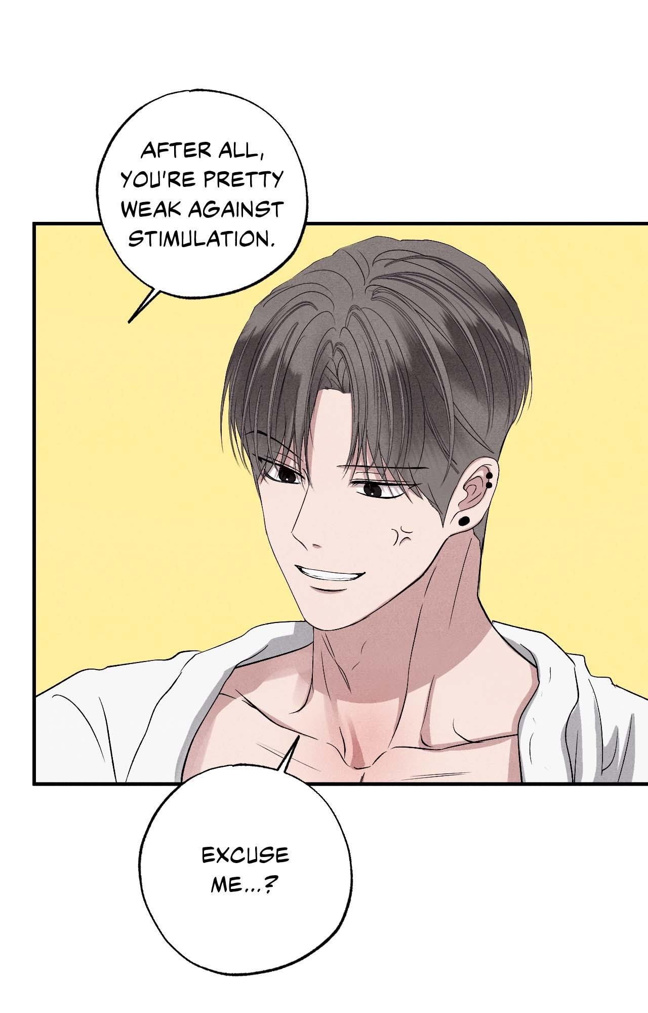 Read Unsleep chapter 41.1 image 47 on Lezhin