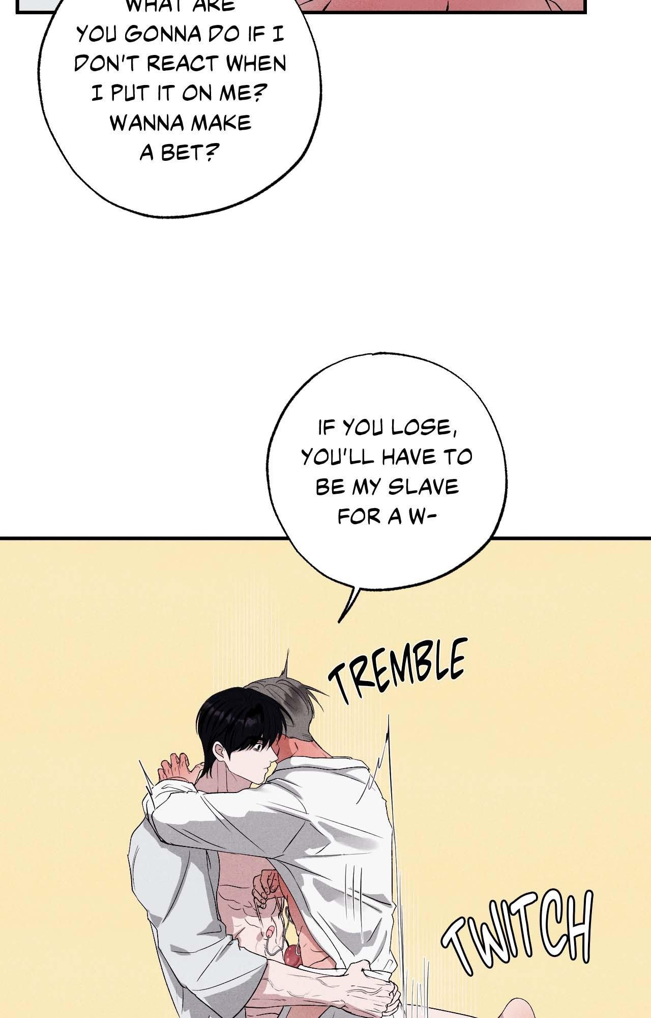 Read Unsleep chapter 41.1 image 50 on Lezhin