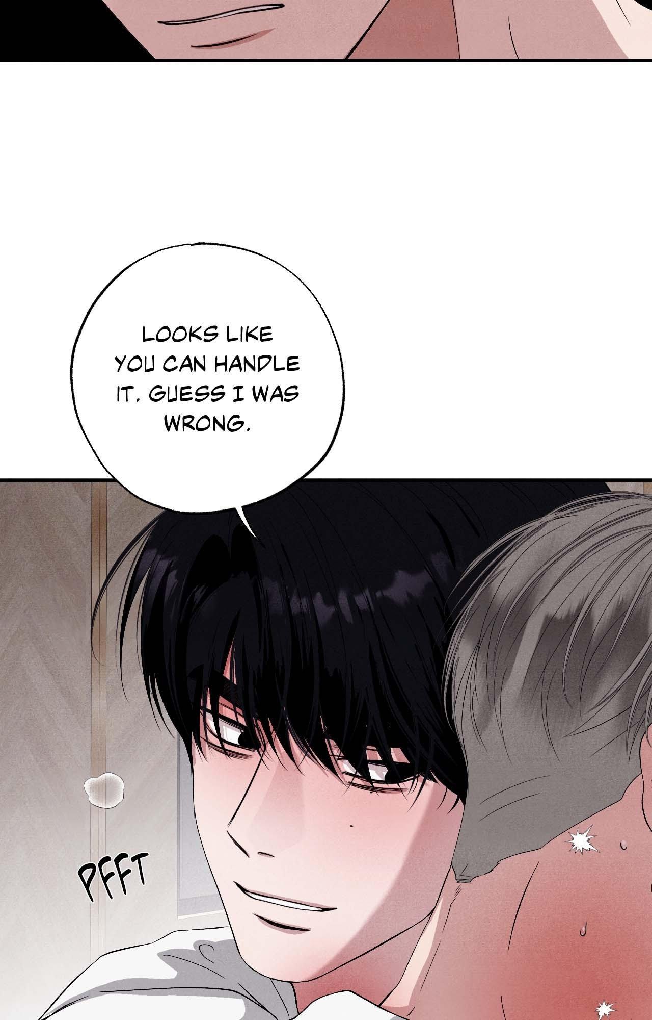 Read Unsleep chapter 41.1 image 52 on Lezhin