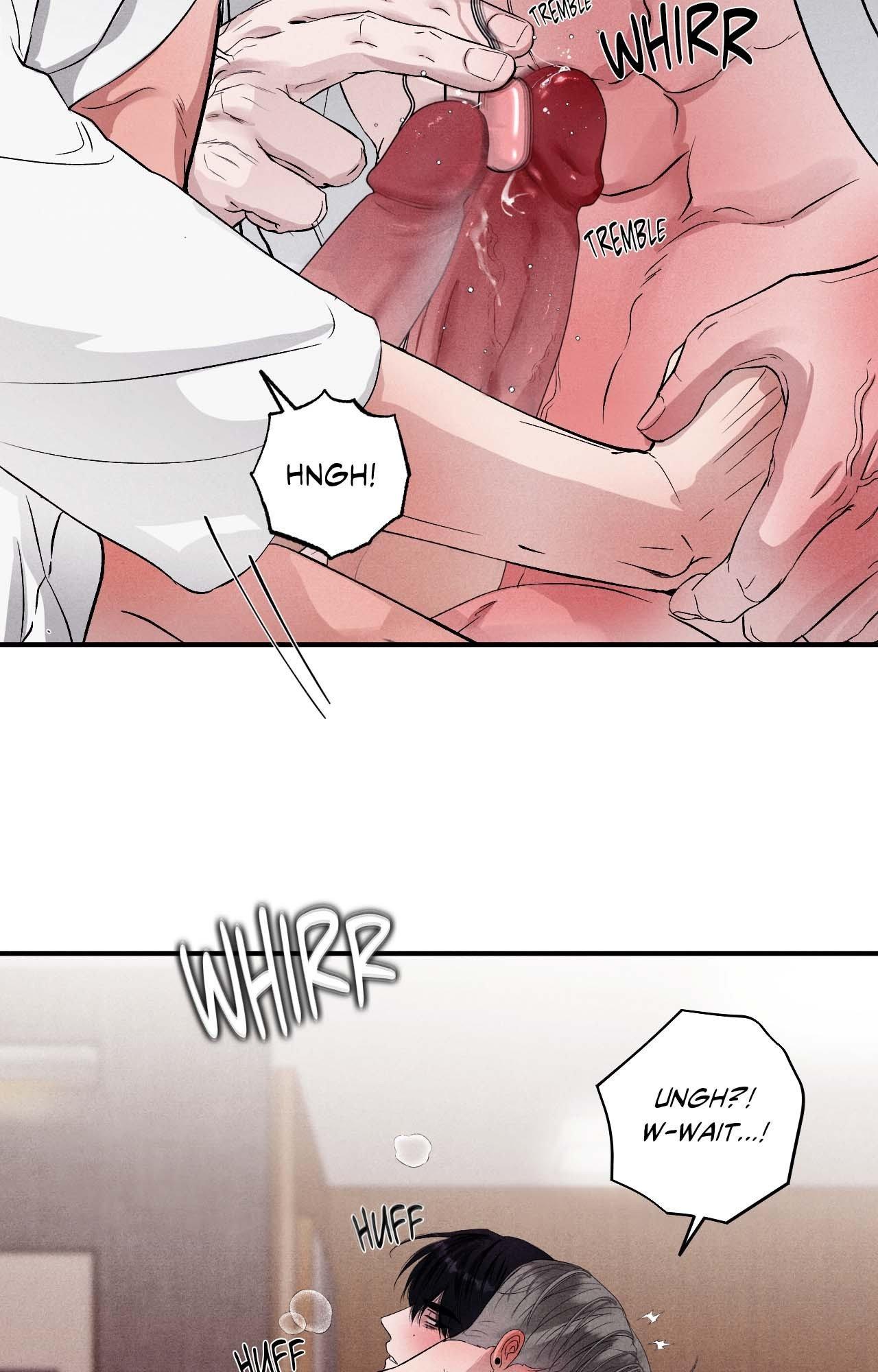 Read Unsleep chapter 41.1 image 54 on Lezhin