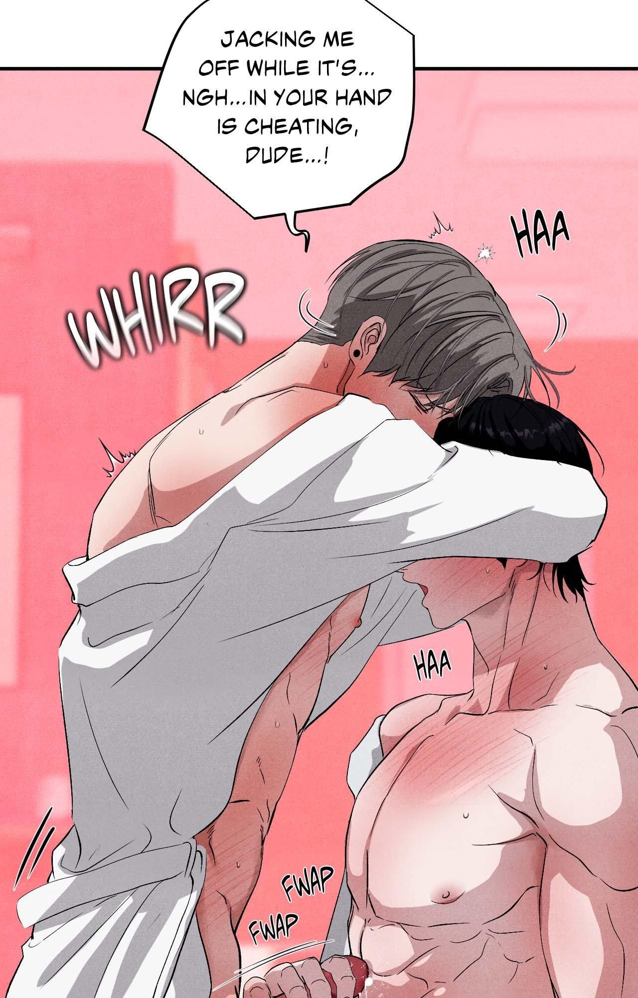 Read Unsleep chapter 41.1 image 58 on Lezhin
