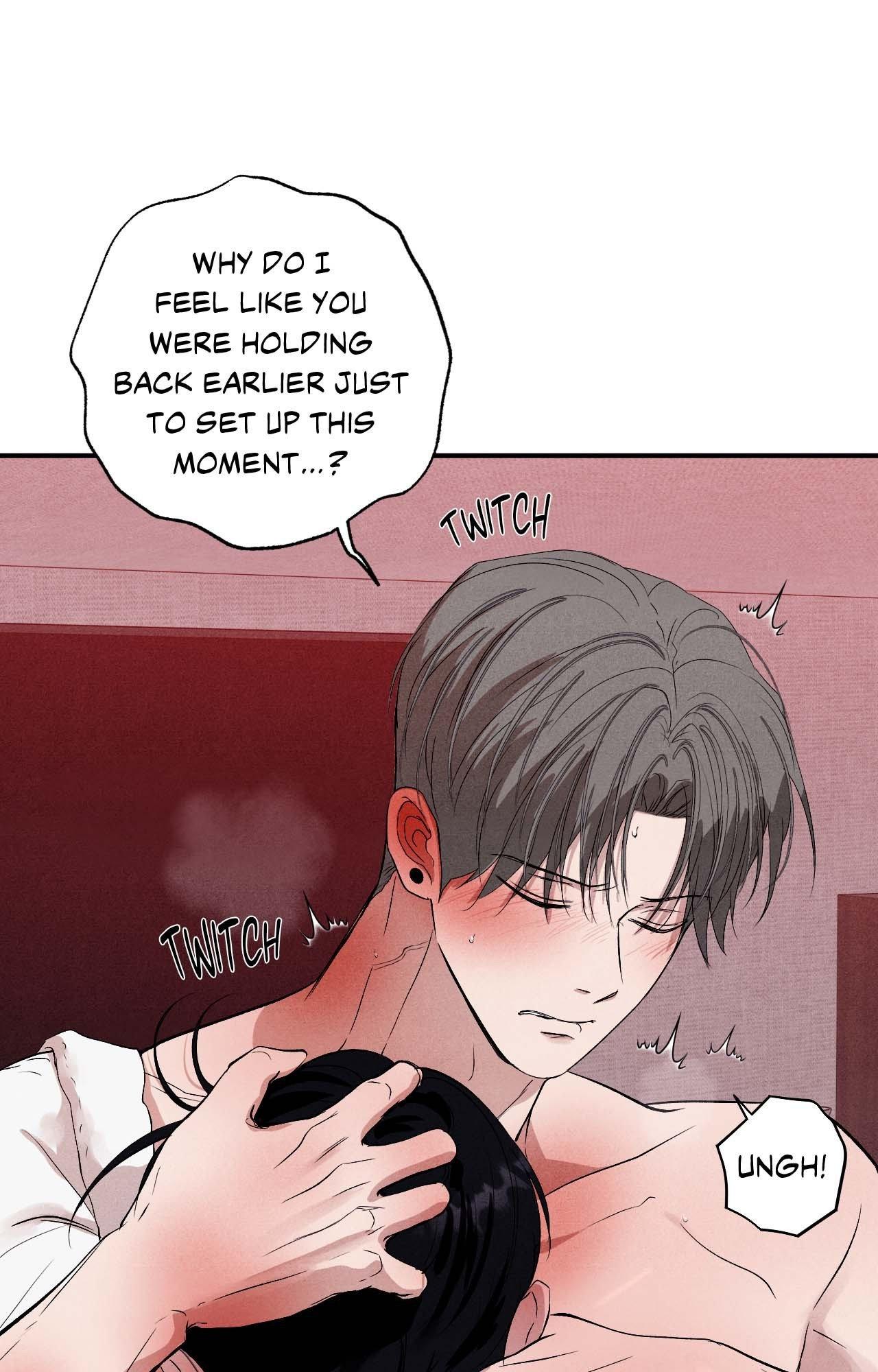 Read Unsleep chapter 41.1 image 63 on Lezhin