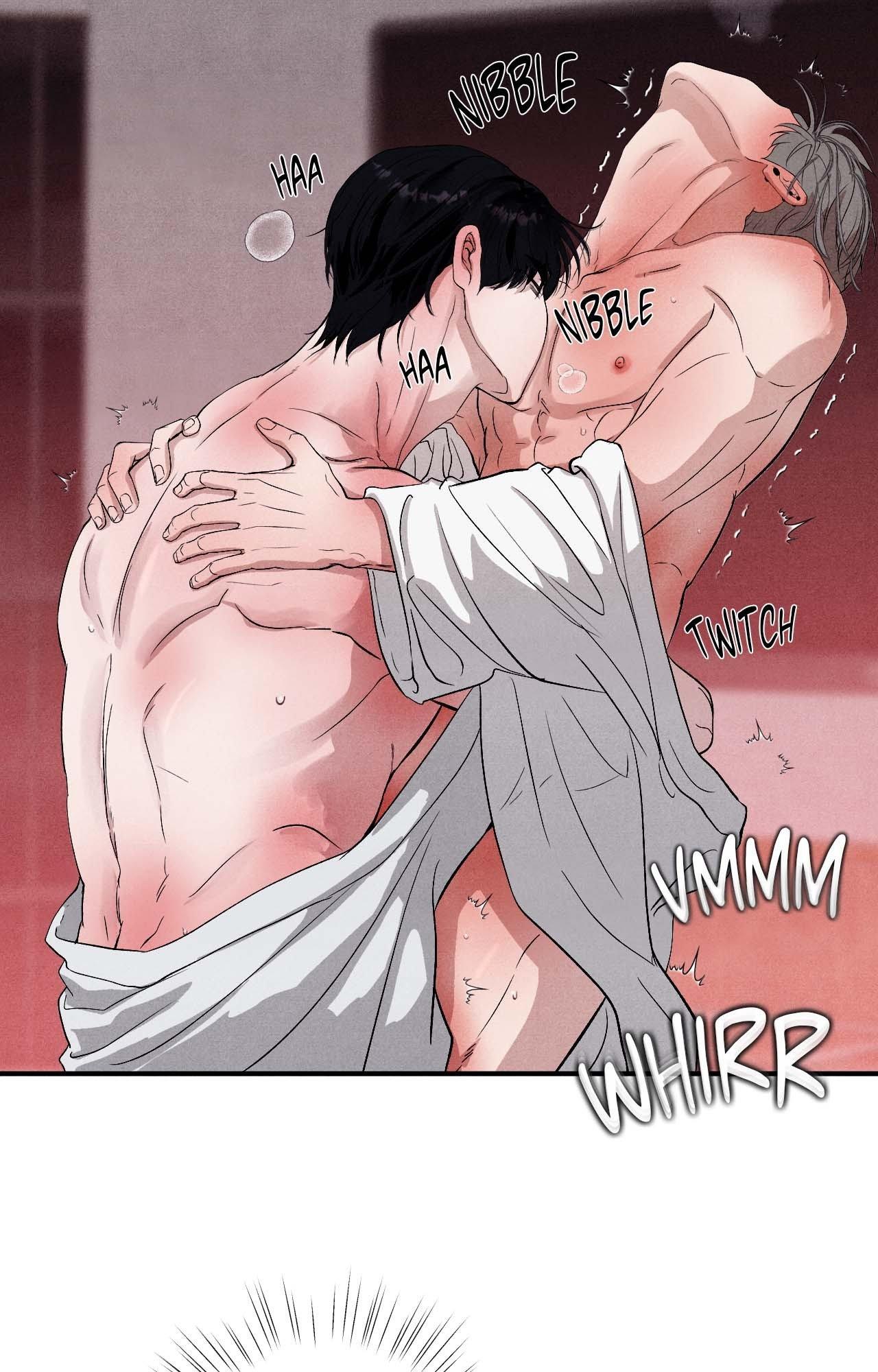 Read Unsleep chapter 41.1 image 65 on Lezhin