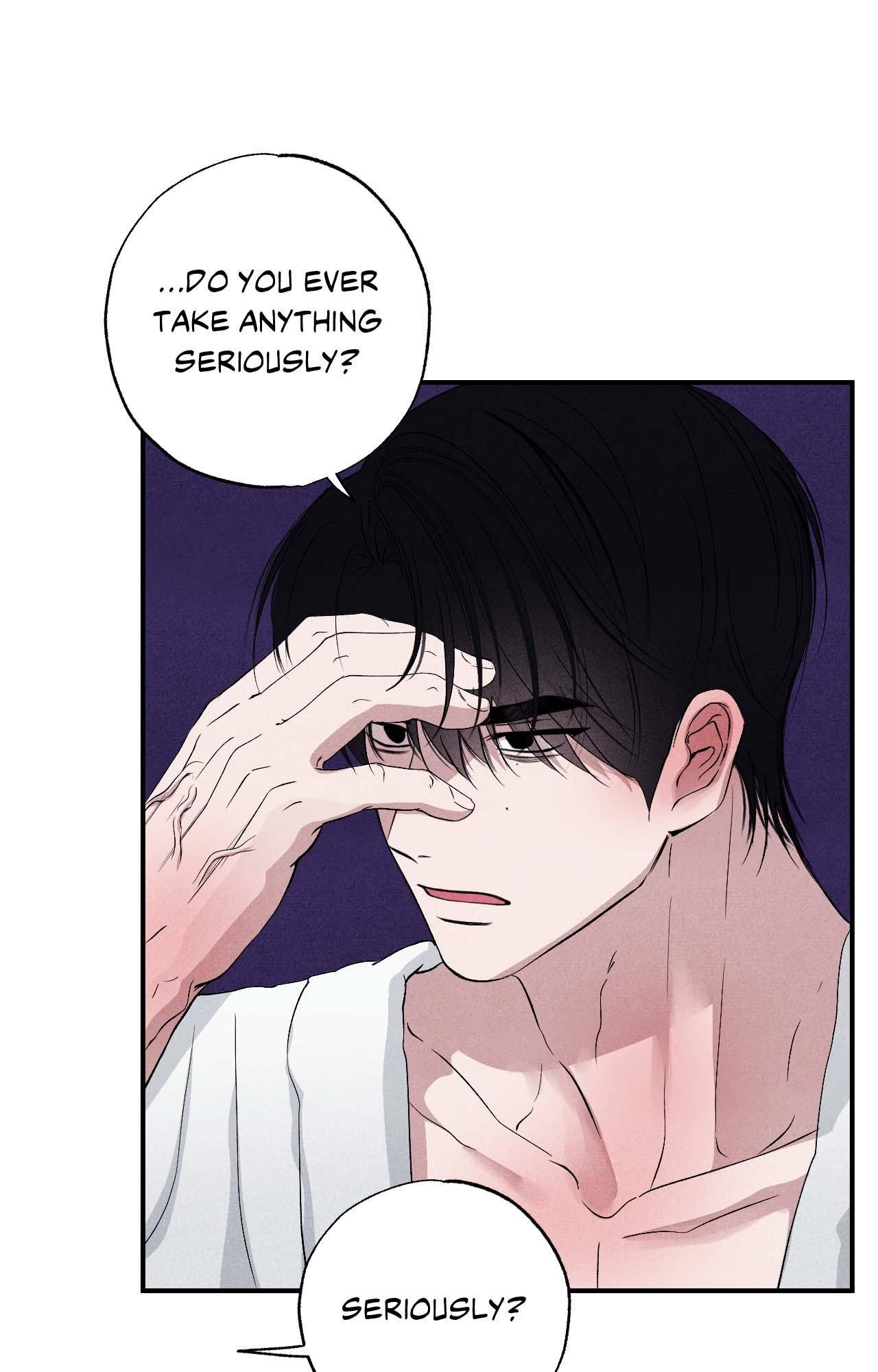 Read Unsleep chapter 41.1 image 7 on Lezhin