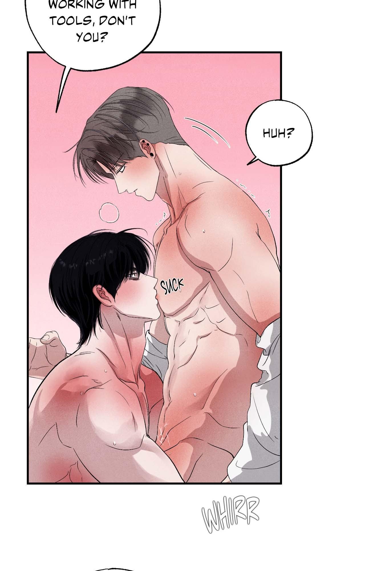 Read Unsleep chapter 41.1 image 72 on Lezhin