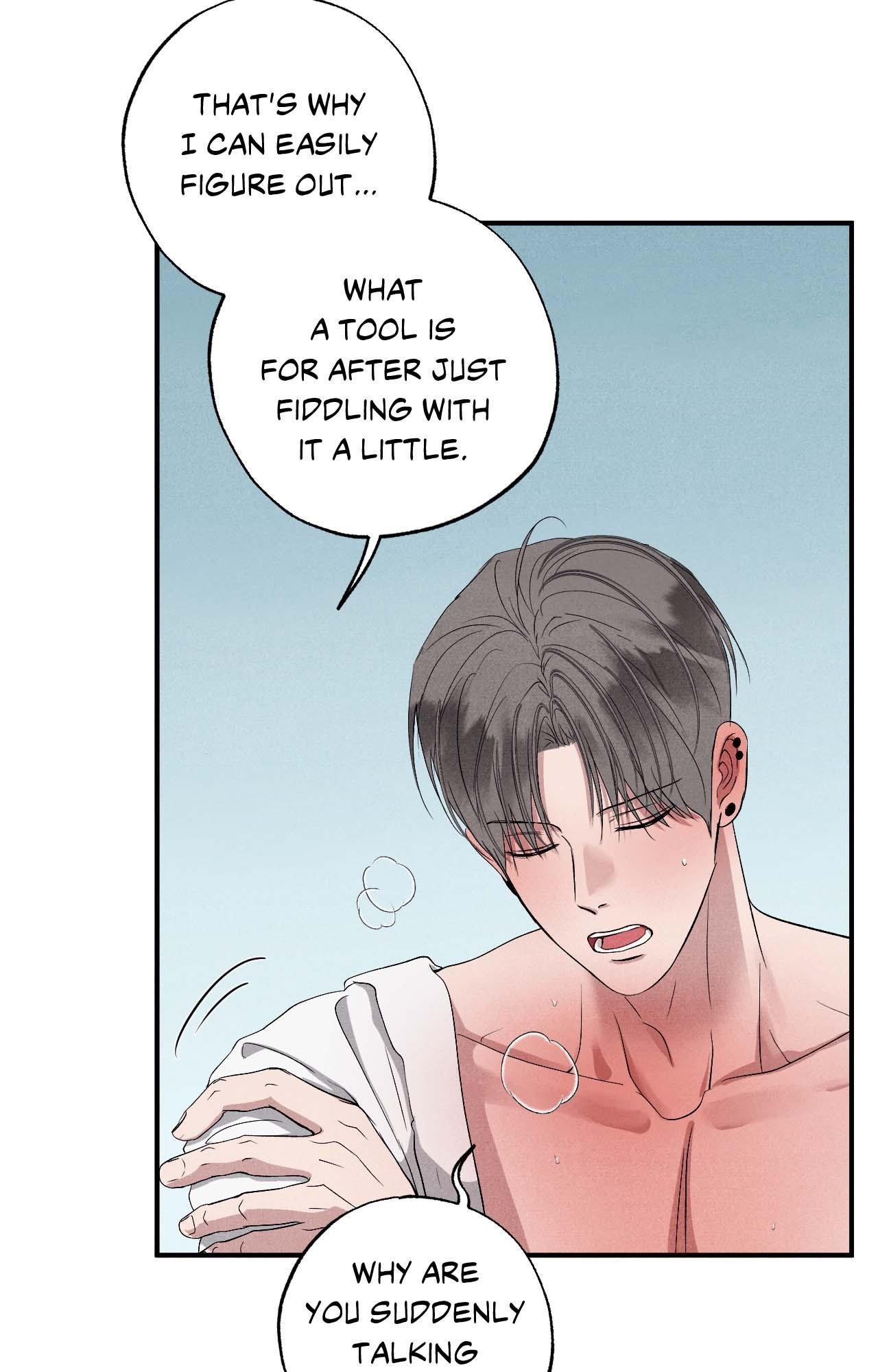 Read Unsleep chapter 41.1 image 73 on Lezhin