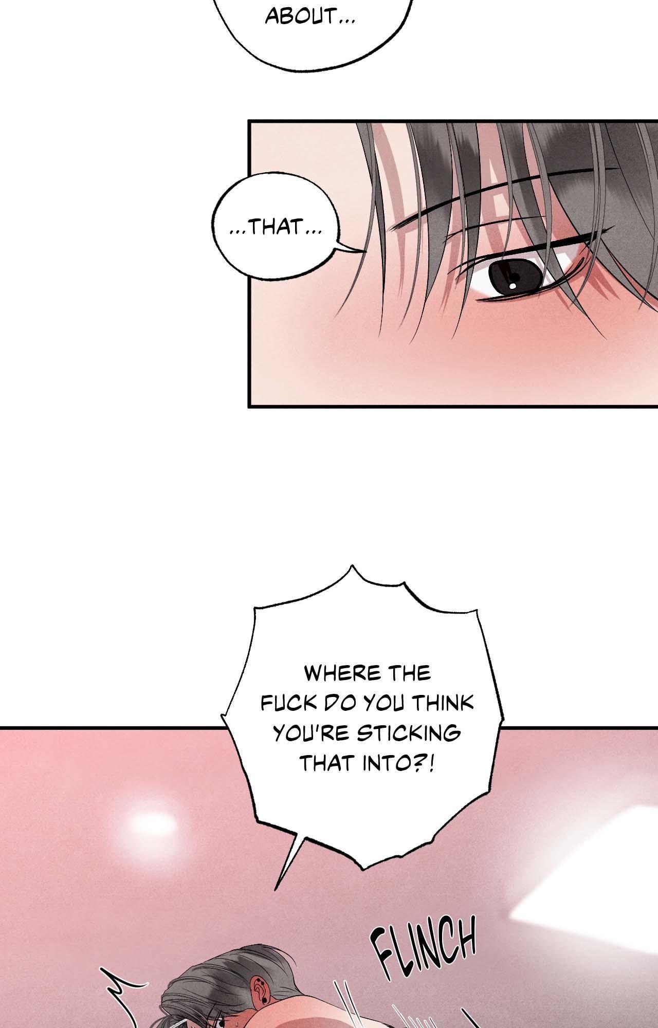 Read Unsleep chapter 41.1 image 74 on Lezhin