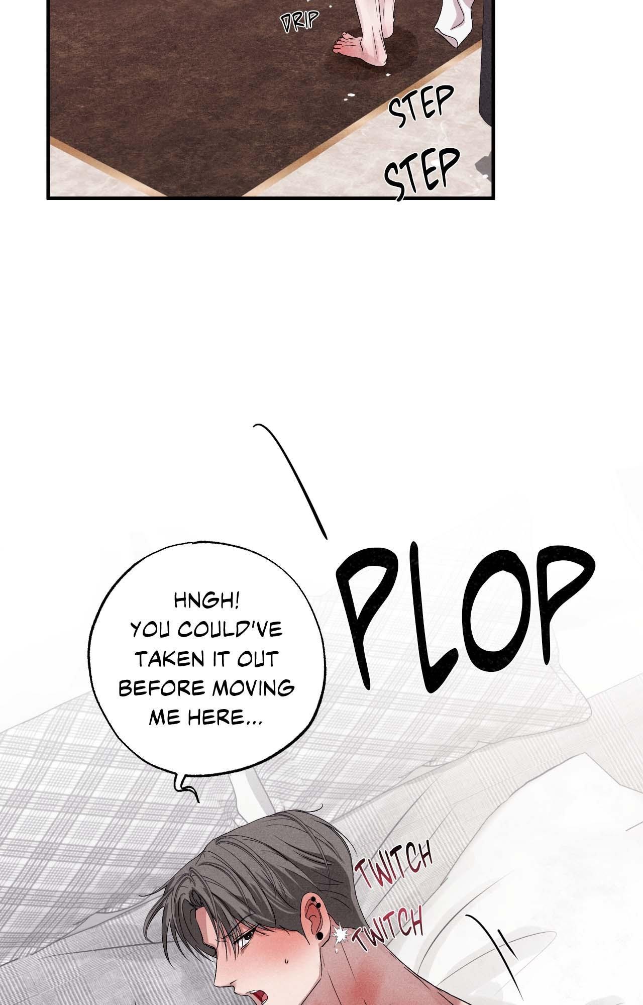 Read Unsleep chapter 41.1 image 85 on Lezhin