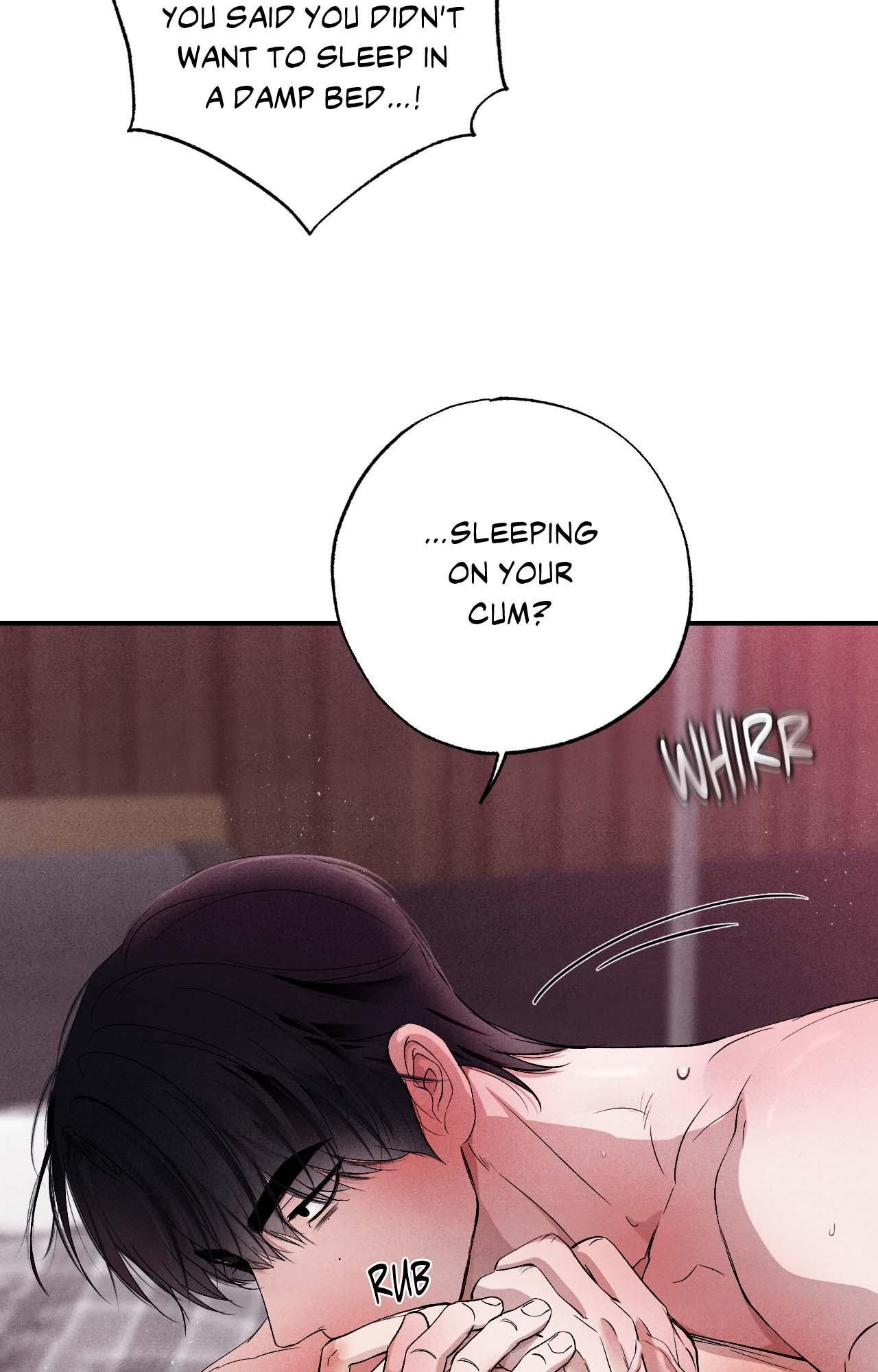 Read Unsleep chapter 41.1 image 88 on Lezhin