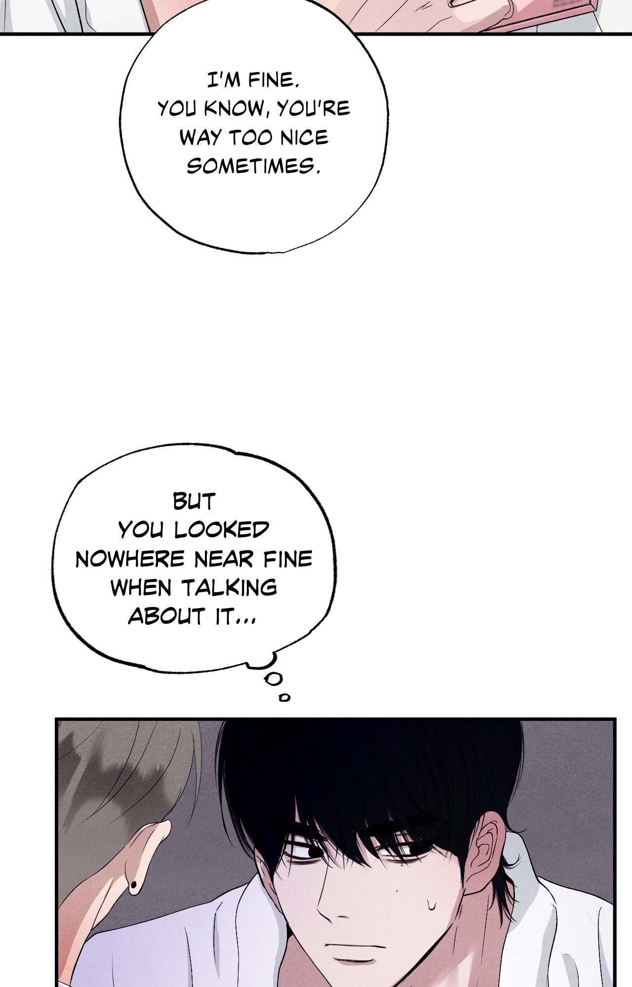 Read Unsleep chapter 41.1 image 9 on Lezhin