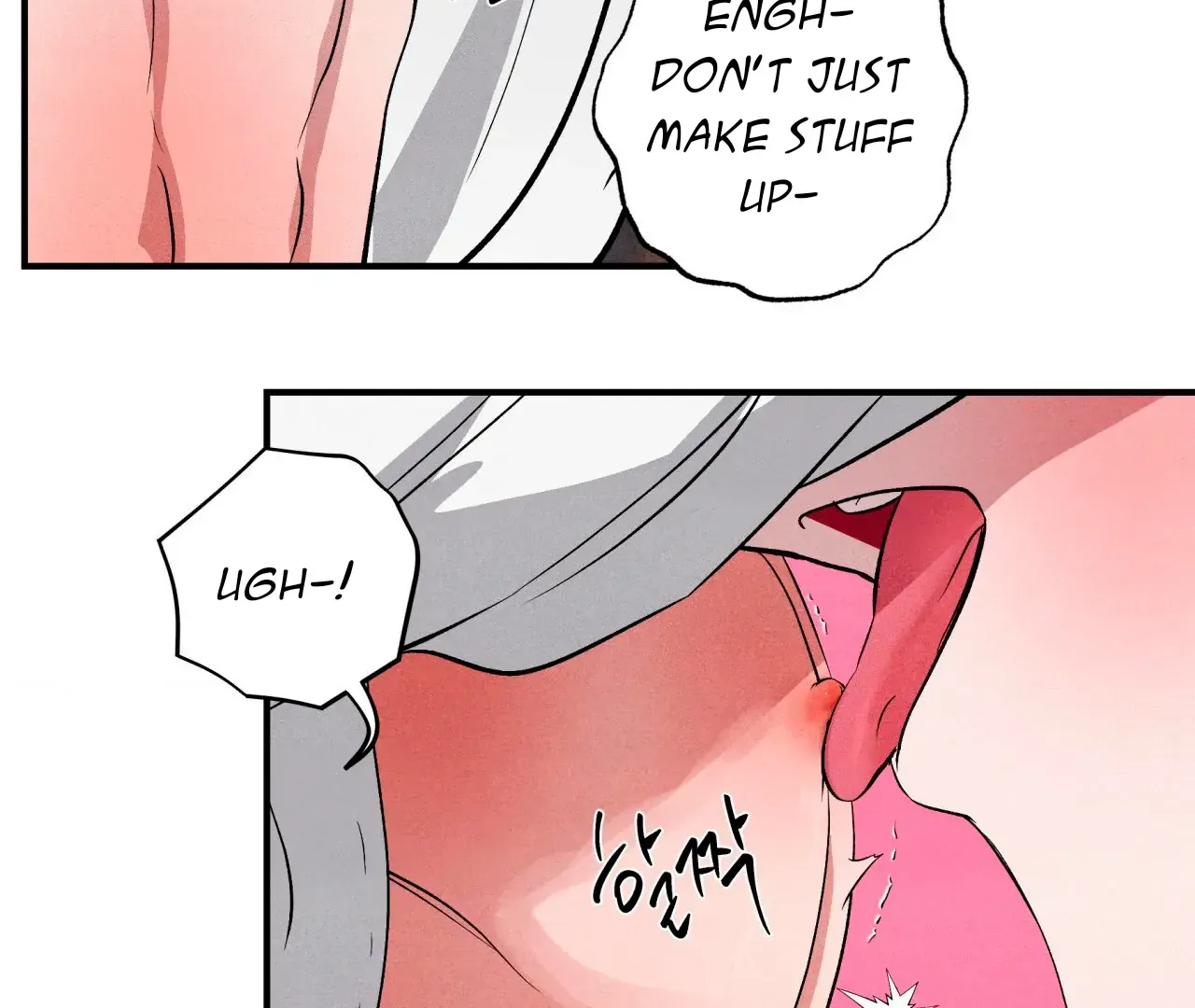 Read Unsleep chapter 41 image 106 on Lezhin