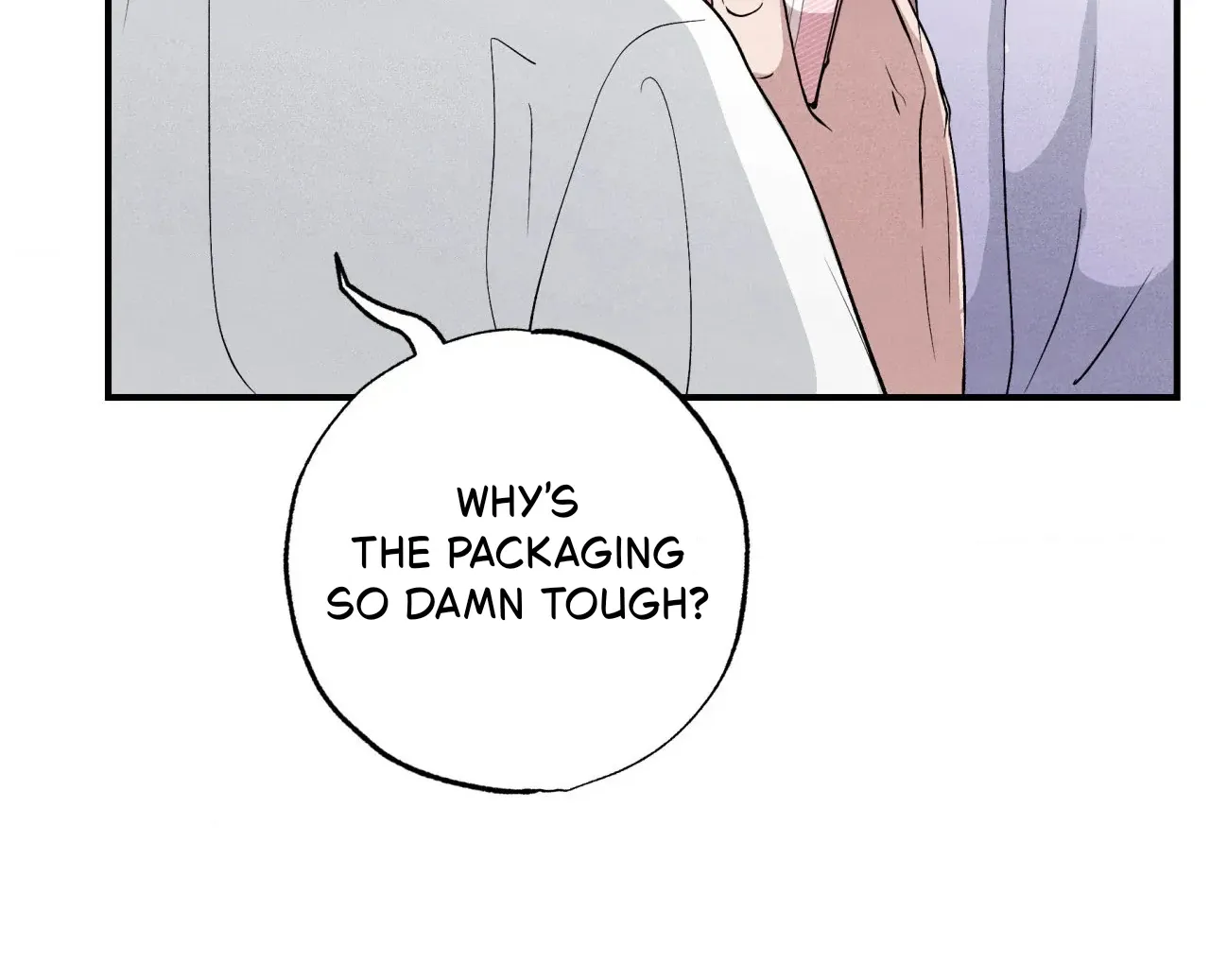 Read Unsleep chapter 41 image 15 on Lezhin